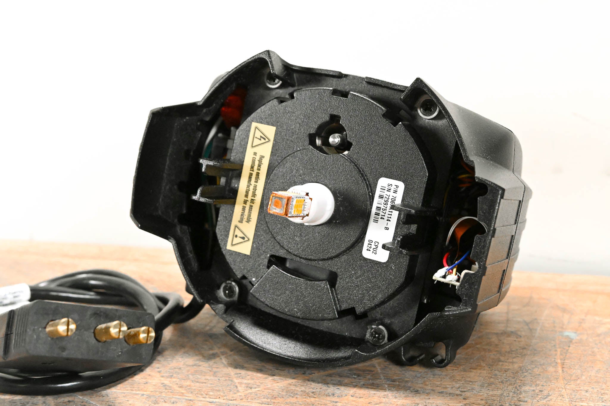 ETC Source 4WRD II Gallery LED Retrofit Kit
