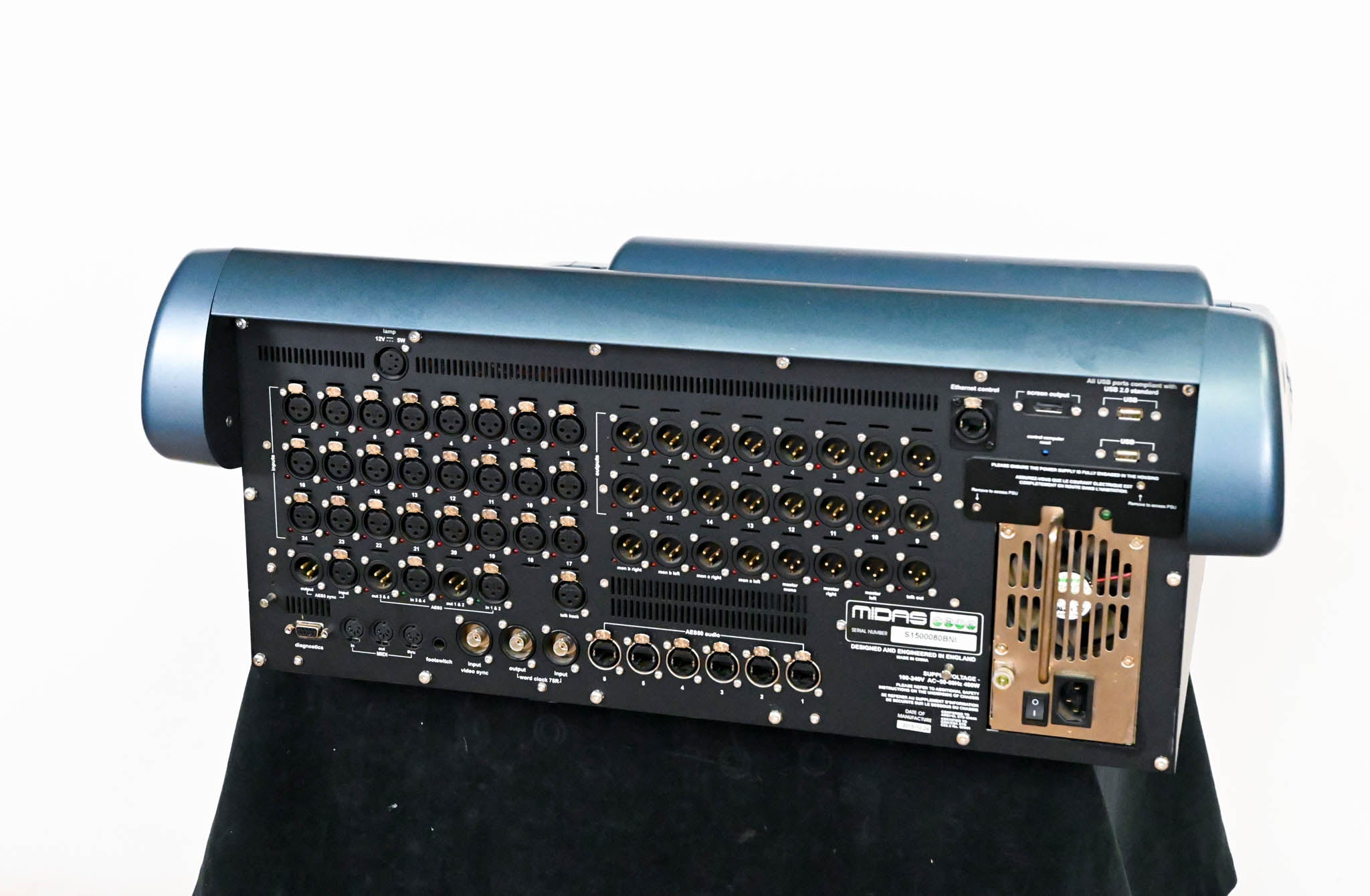 Midas PRO1 48-Channel Digital Audio Mixing Console