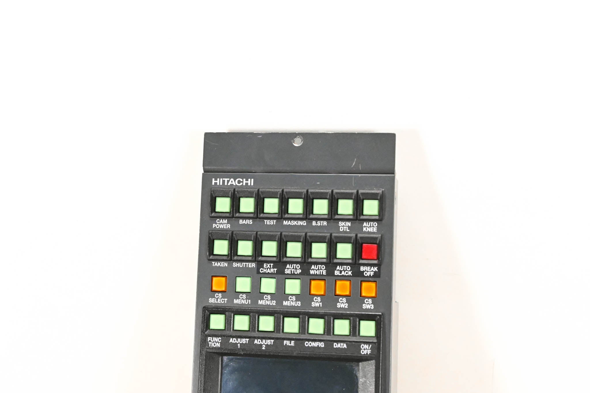 Hitachi RU-1500JY HD Color Camera System Remote Control Unit