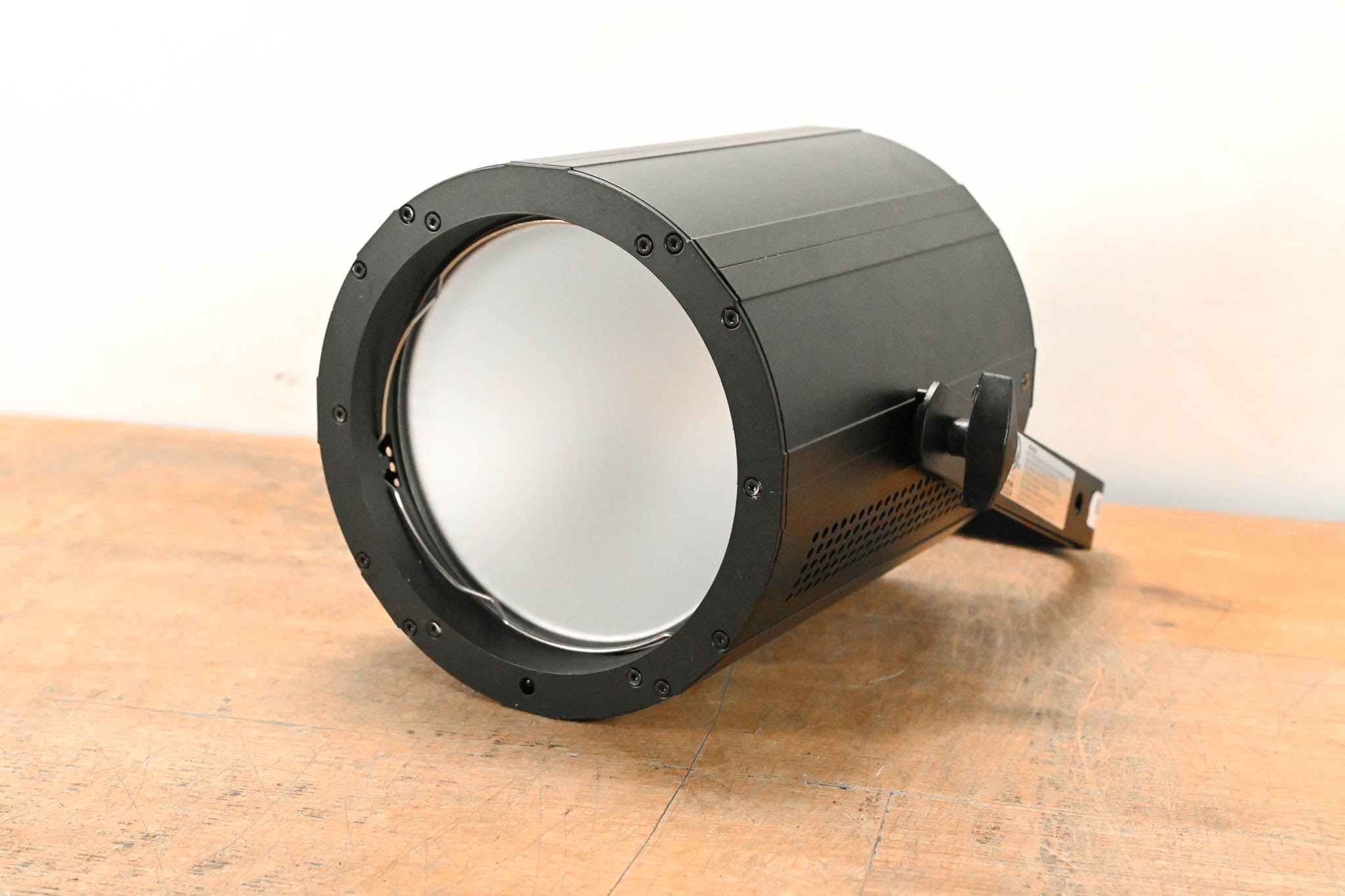 ADJ COB Cannon LP200ST 200W Chip On Board Color Mixing Wash Fixture