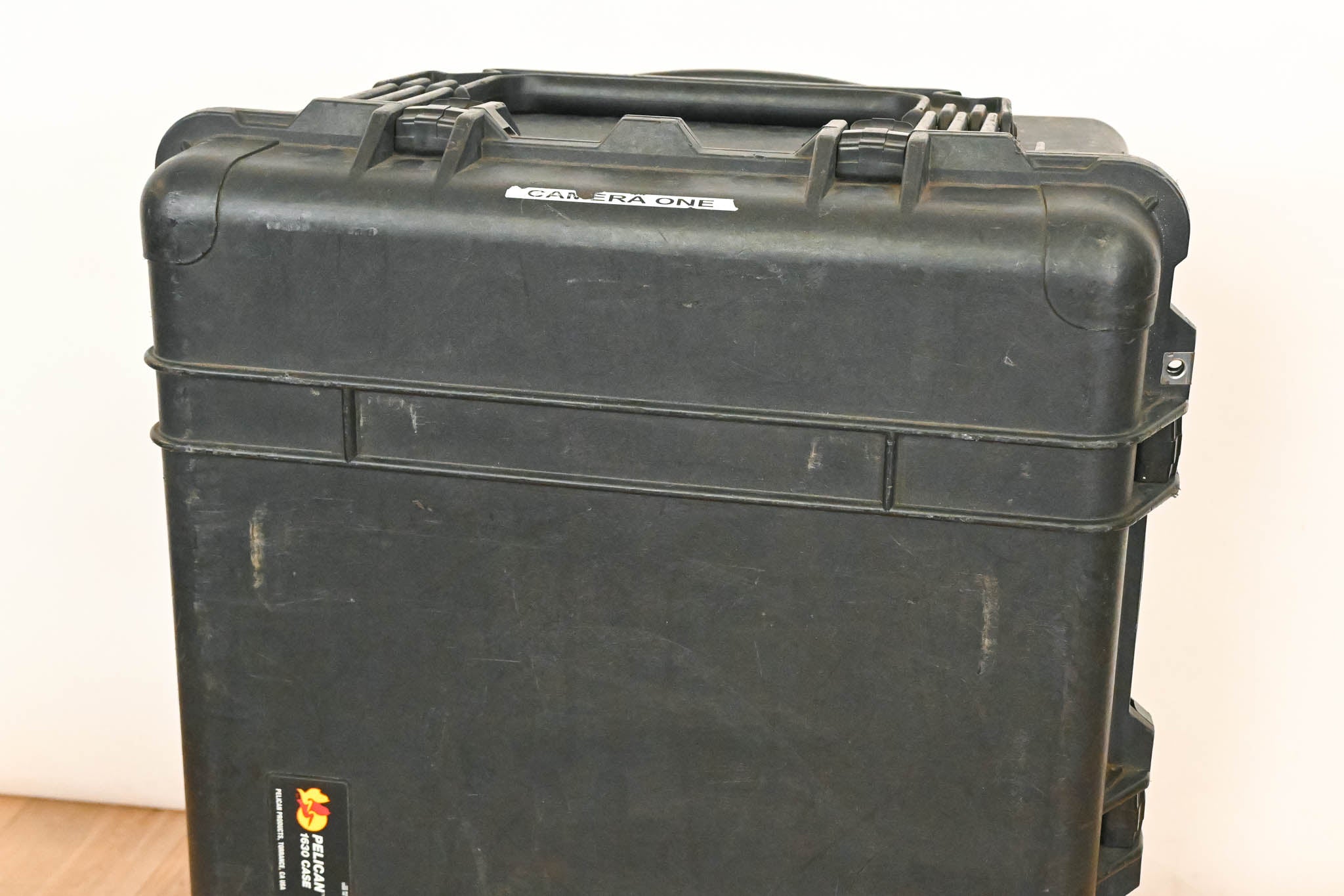 Pelican 1630 Protector Transport Case with Foam