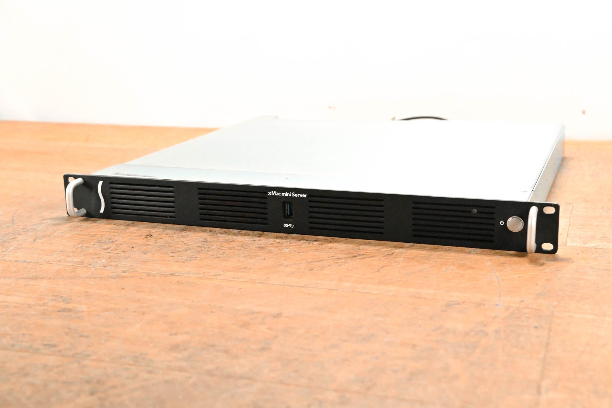 Sonnet xMac mini Server Thunderbolt 3