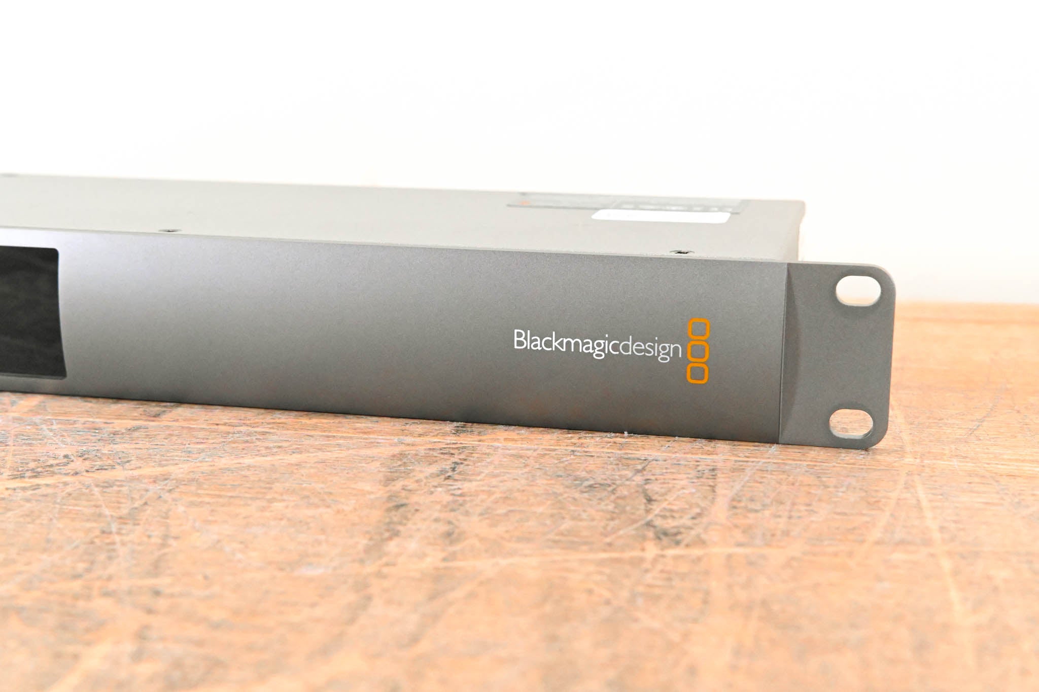 Blackmagic Design UltraStudio 4K Thunderbolt 2