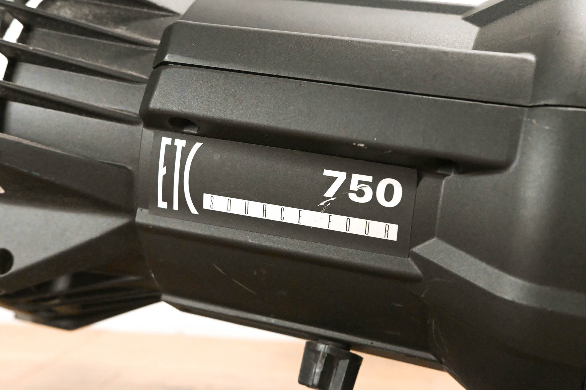 ETC Source Four 750 19 Degree Ellipsoidal Light