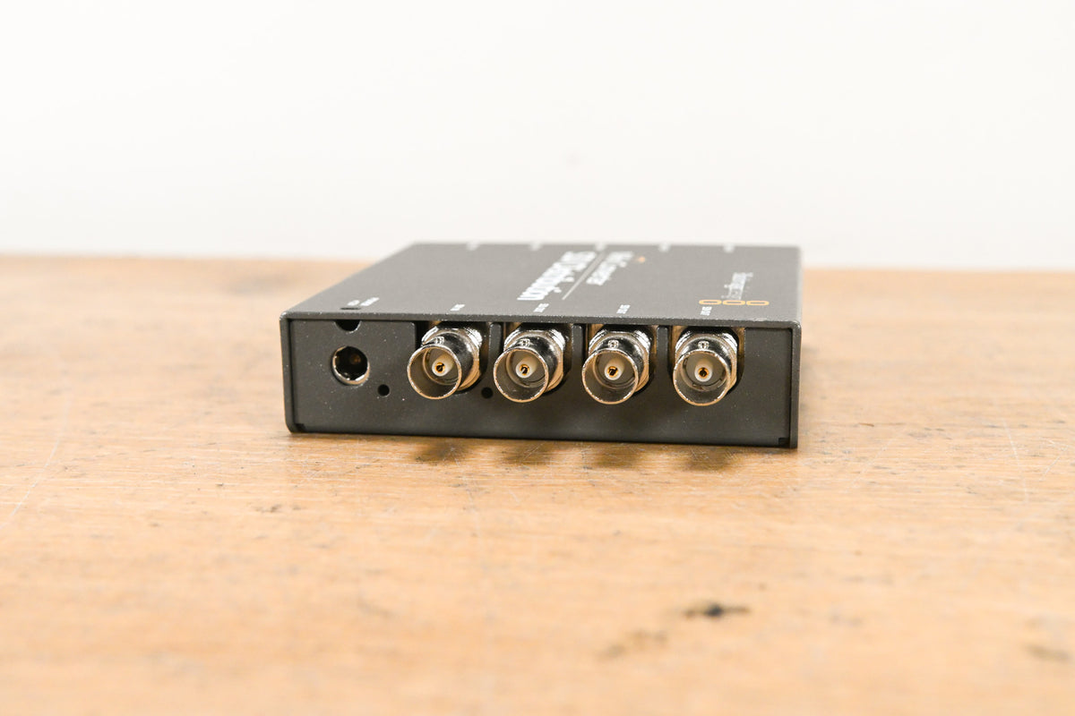 Blackmagic Design Mini Converter SDI Distribution (NO POWER SUPPLY)