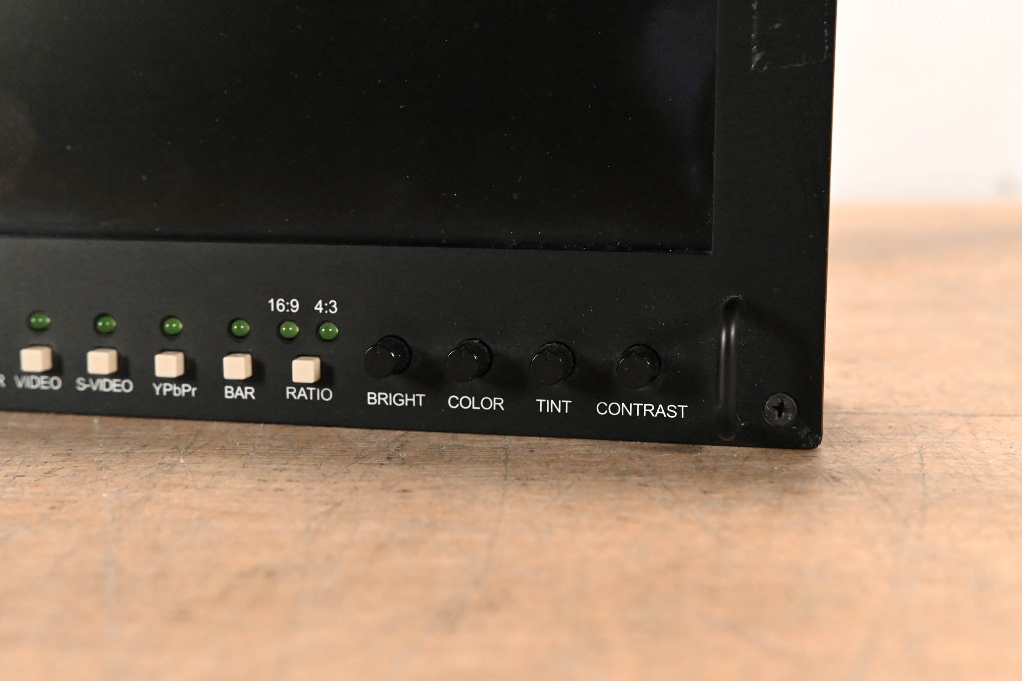 Marshall V-R70P-HDA 7" LCD Monitor (NO POWER SUPPLY)