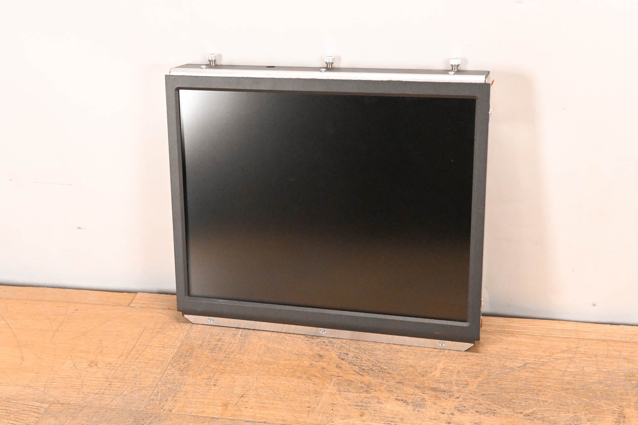 Solid State Logic SSL C300 HD 15" TFT Operator Display Assembly