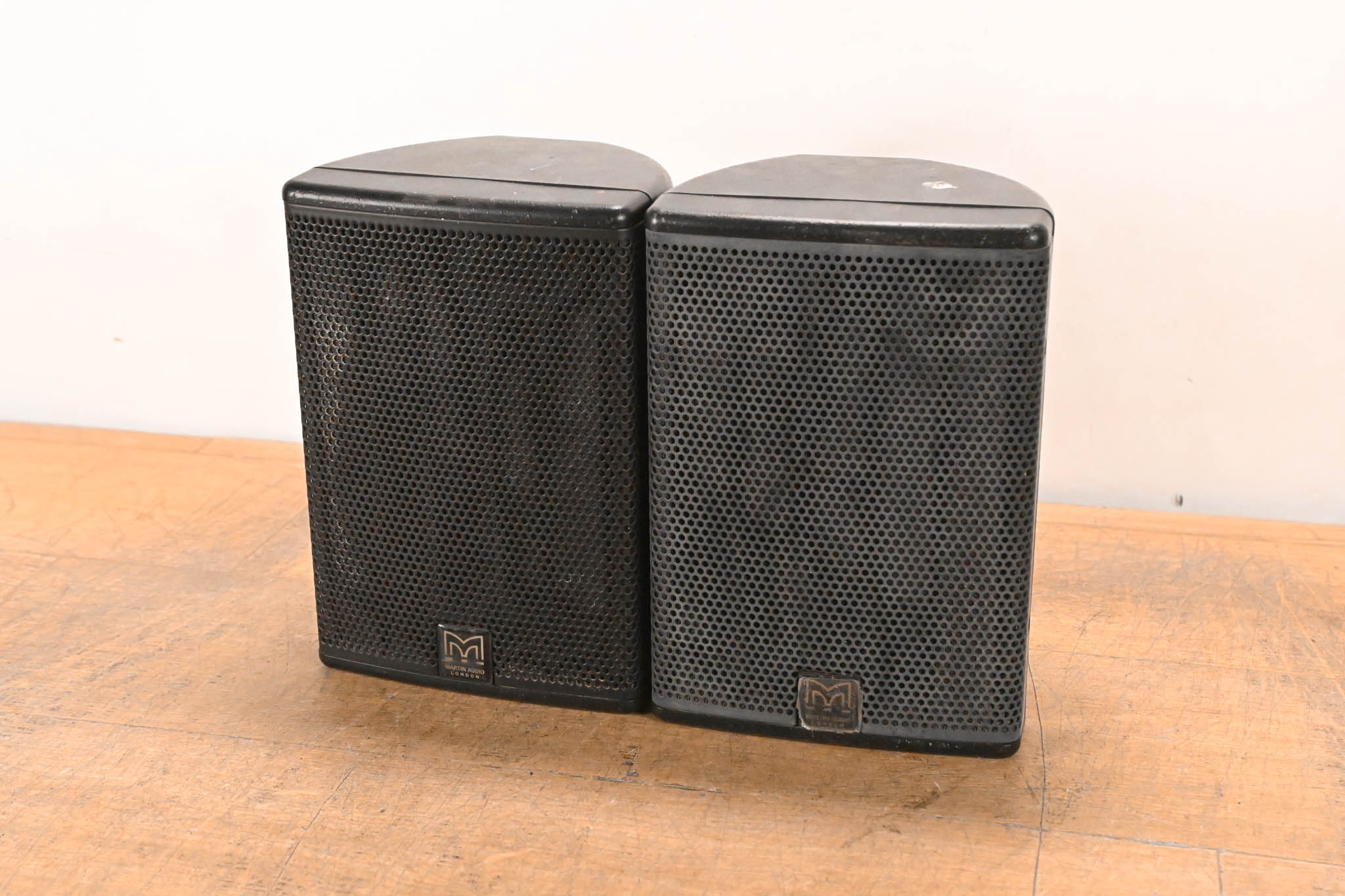 Martin Audio CDD5TX 5" Passive Coaxial On-Wall Outdoor Speaker (PAIR)