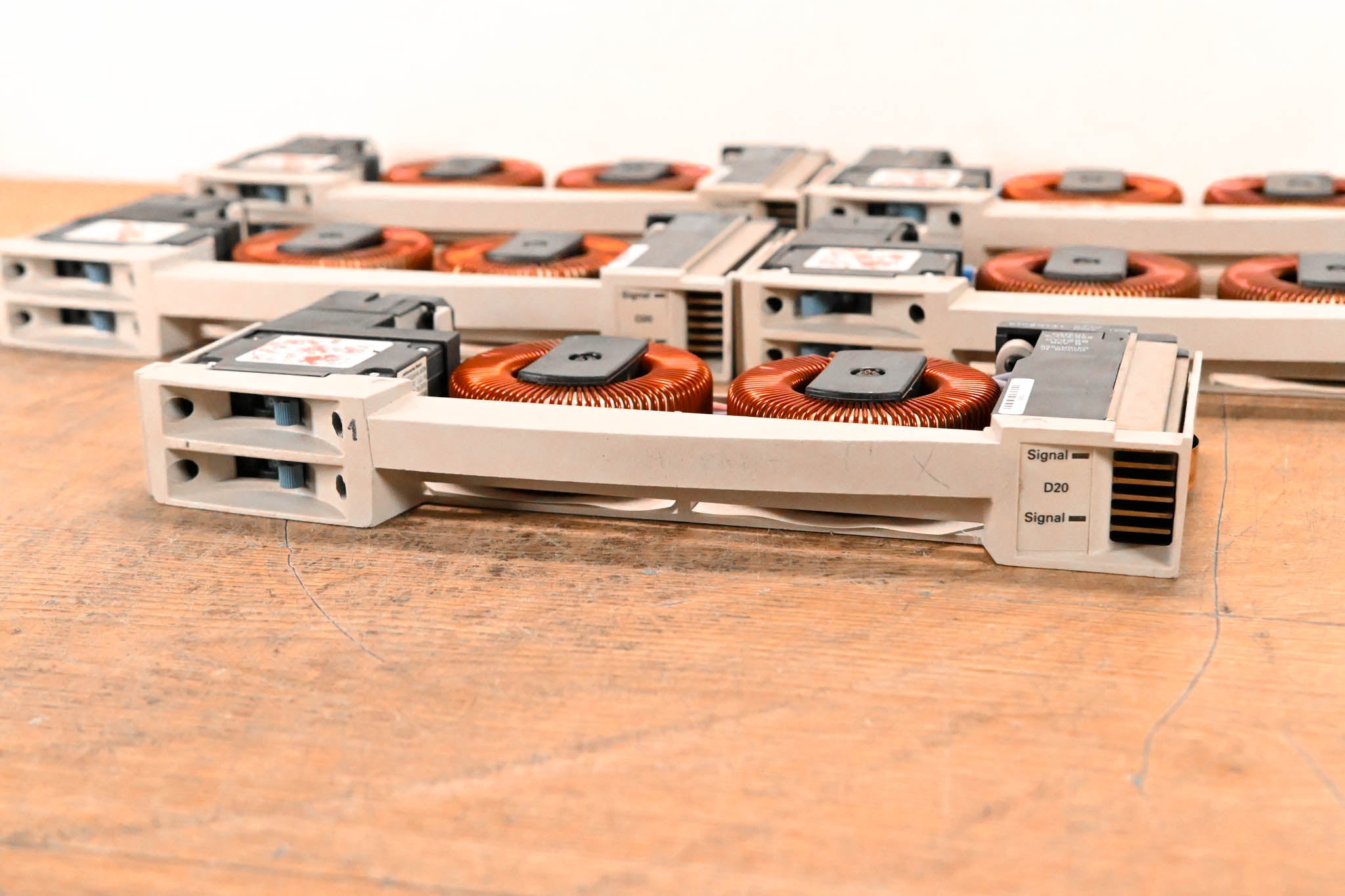 ETC D20 Dual 20A Dimmer Module (Pack of 5)