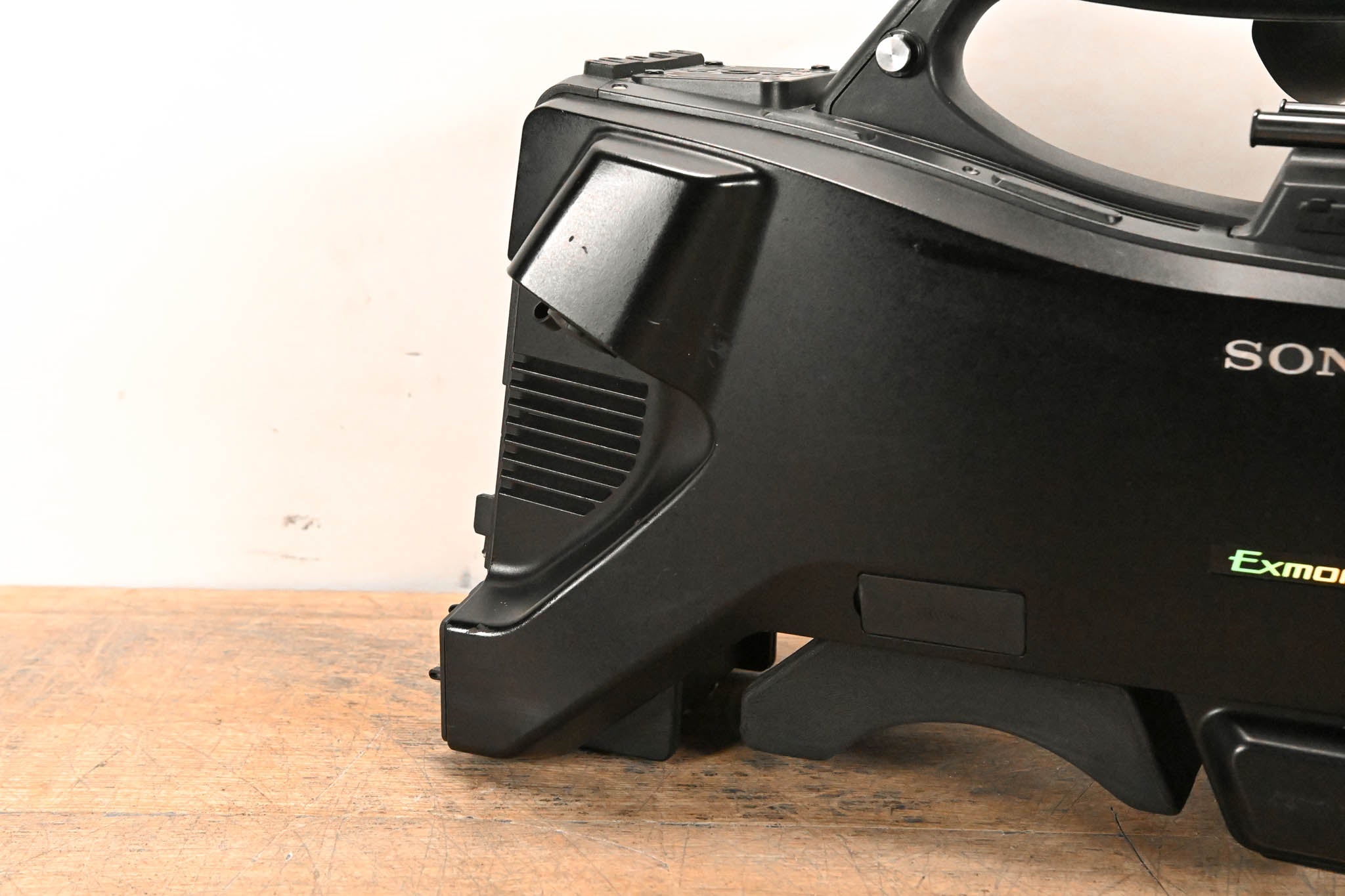 Sony HXC-FB80 Full HD Studio Camera Body