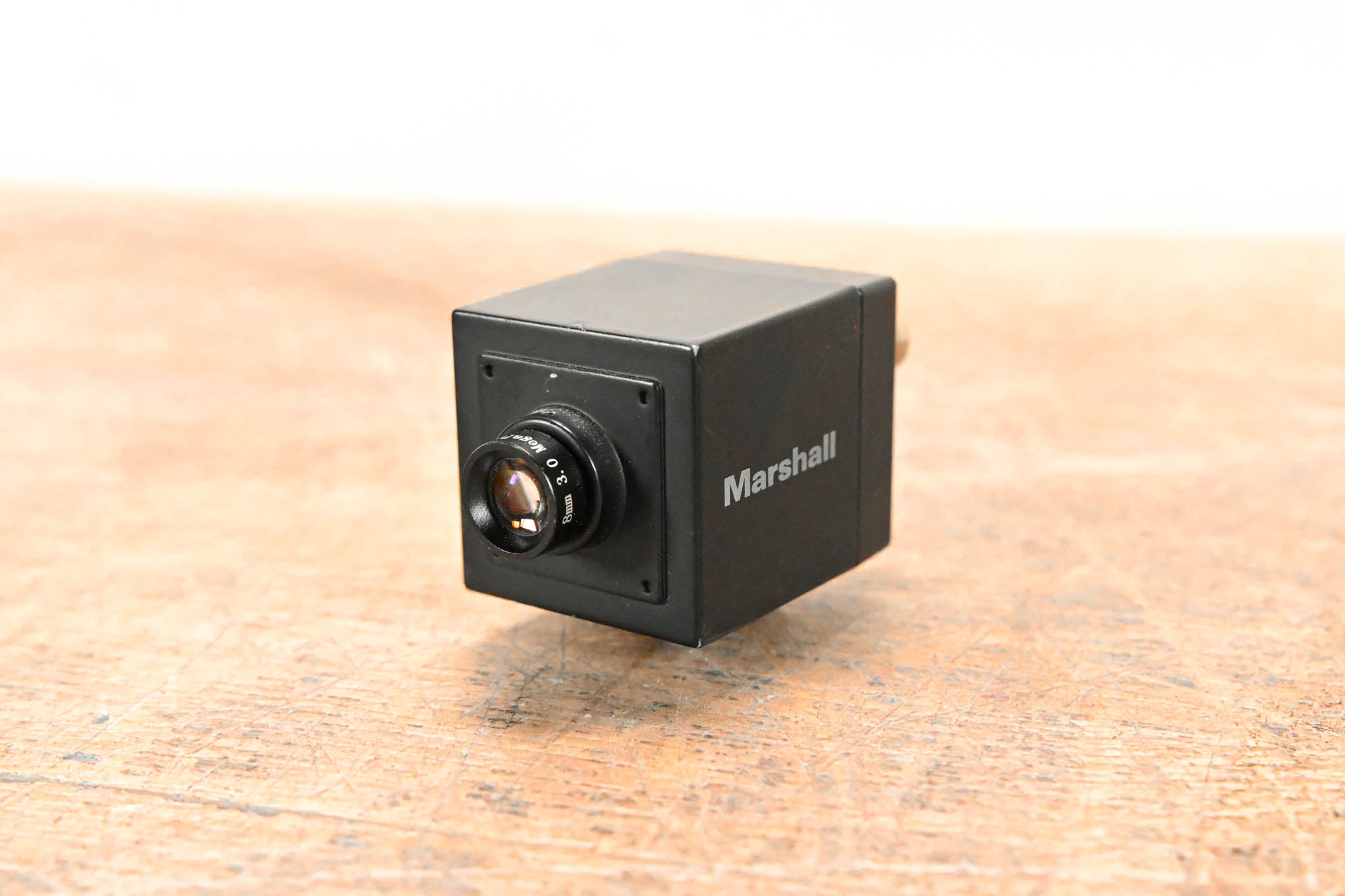 Marshall CV505-MB Full-HD 2.5MP Mini-Broadcast POV Camera