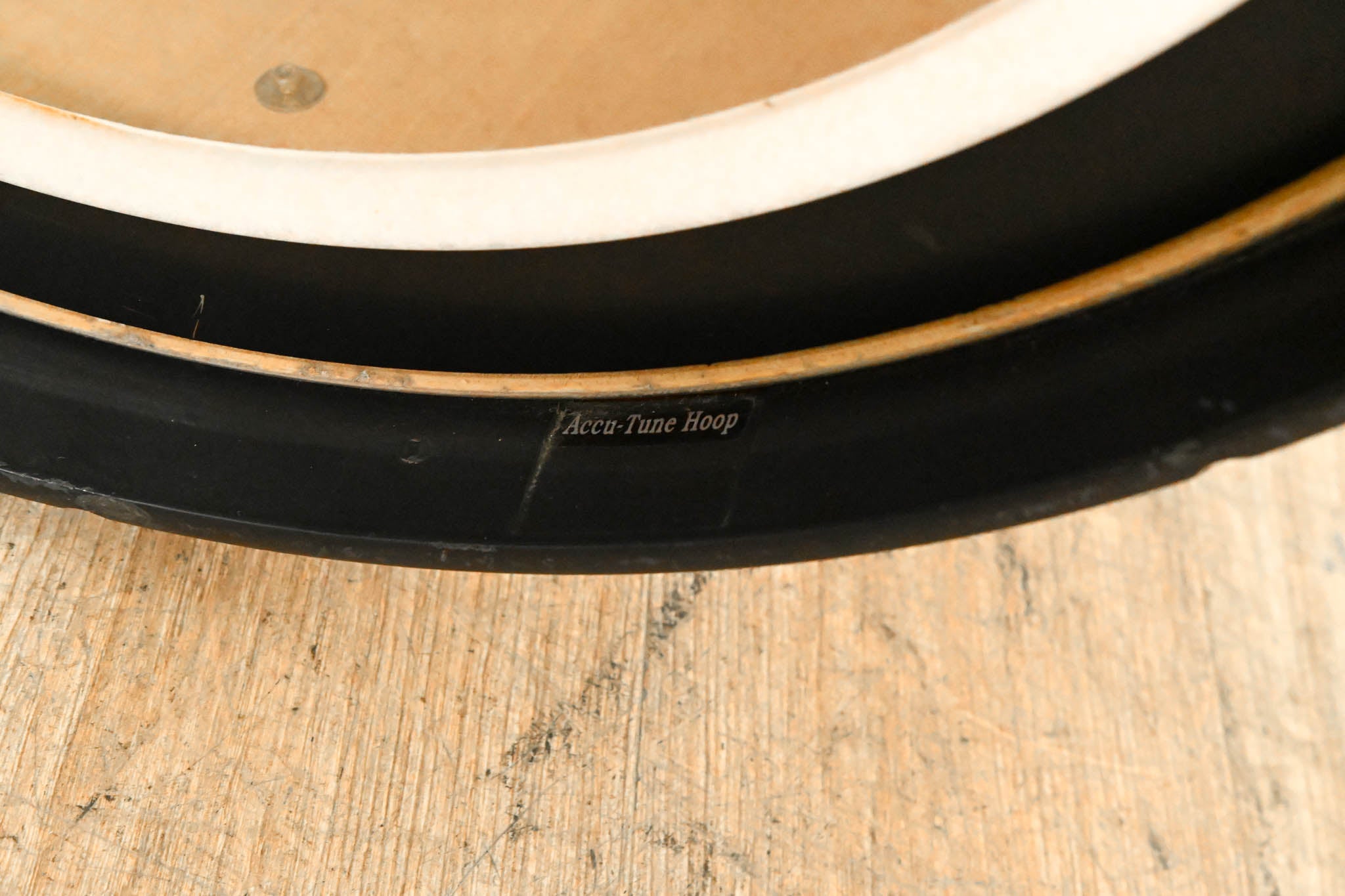 Tama Rockstar 4-Piece Drum Shell Pack - Fusion Burst