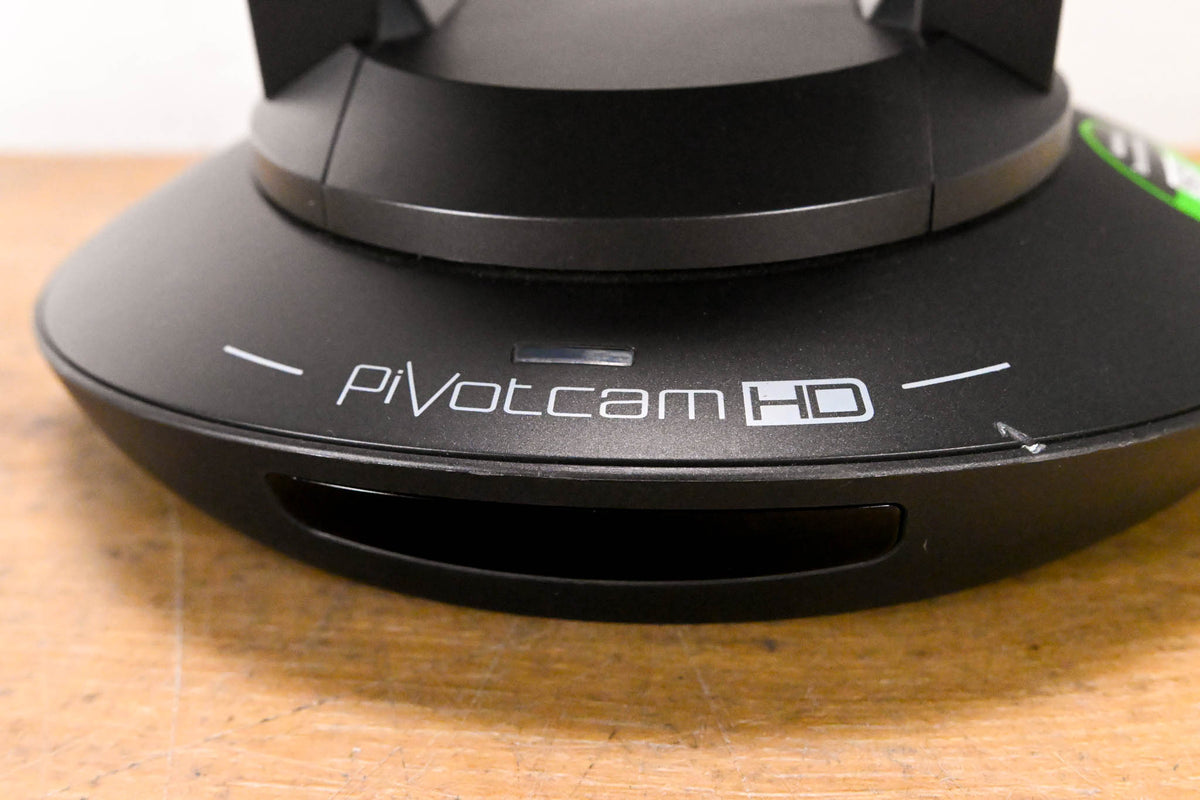 Ross PIVOTCam-SE HD PTZ Camera (NO POWER SUPPLY)
