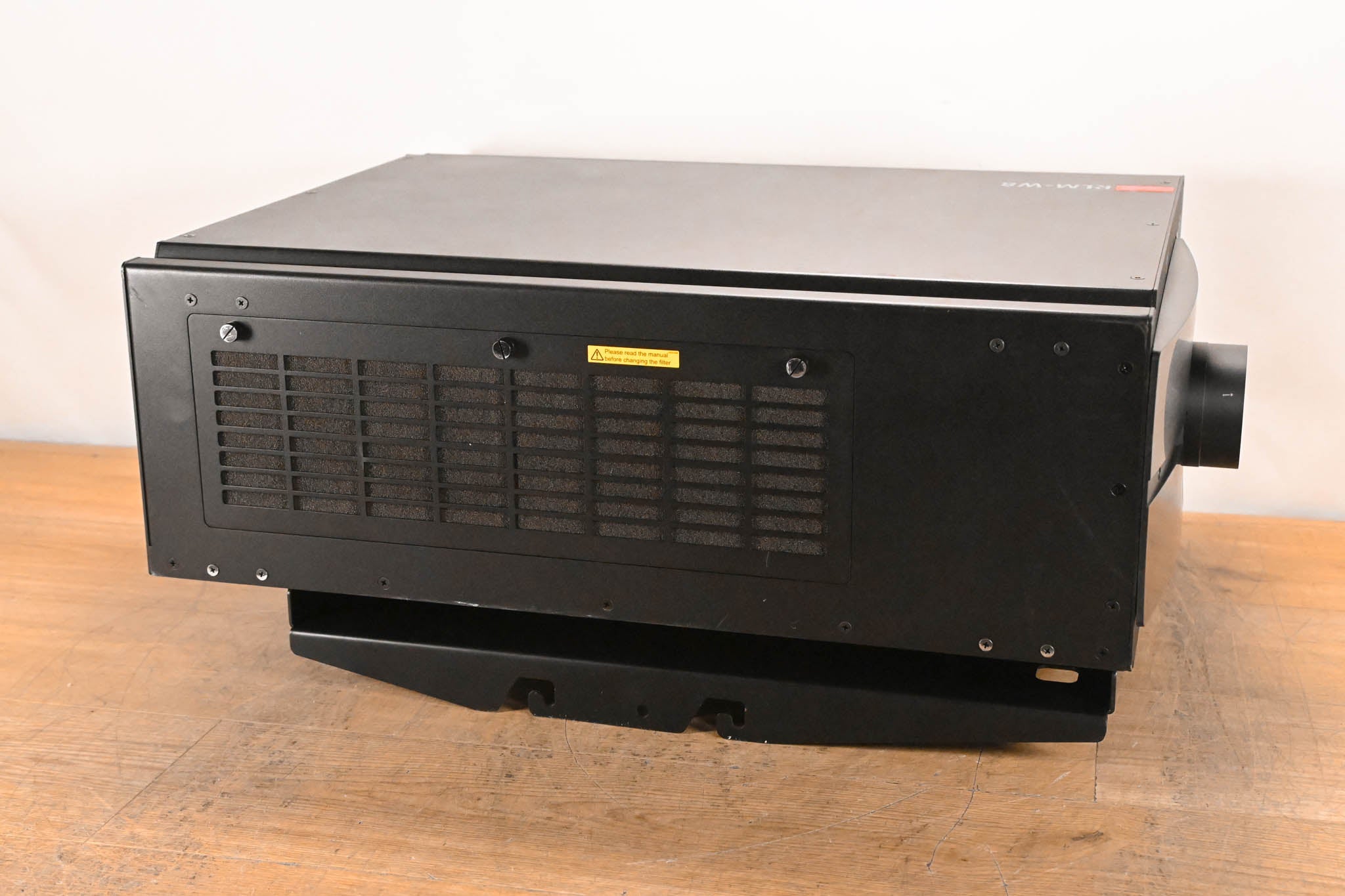 Barco RLM-W8 8,000 Lumen WUXGA Large Venue Projector