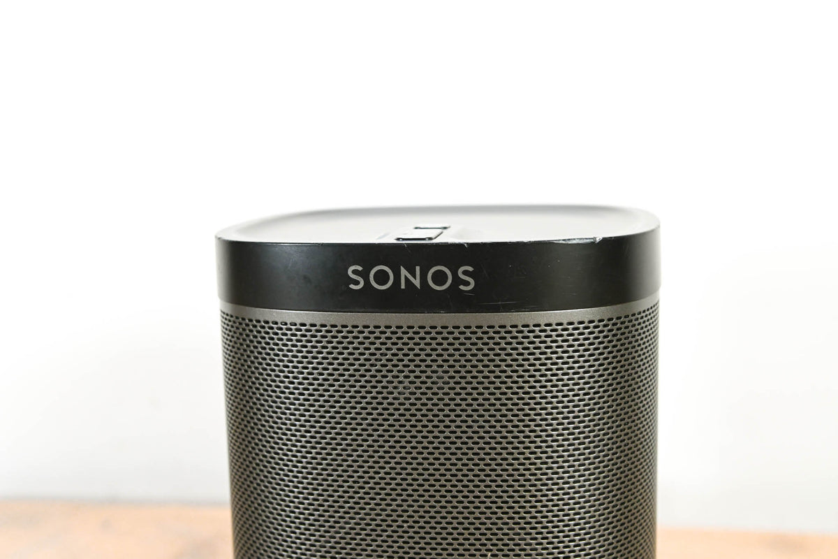 Sonos Play:1 Wireless Smart Speaker