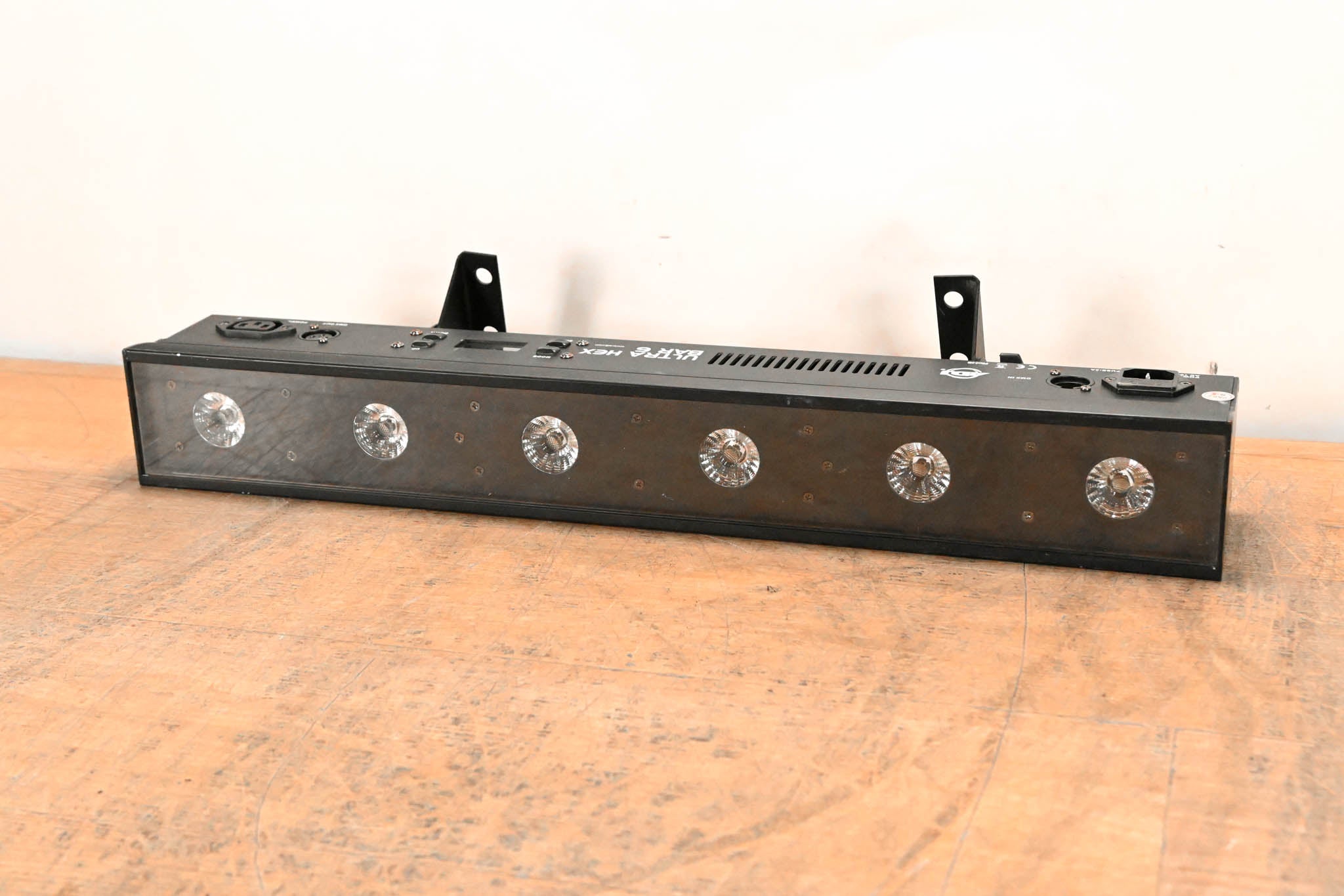 ADJ Ultra Hex Bar 6 LED Linear Fixture