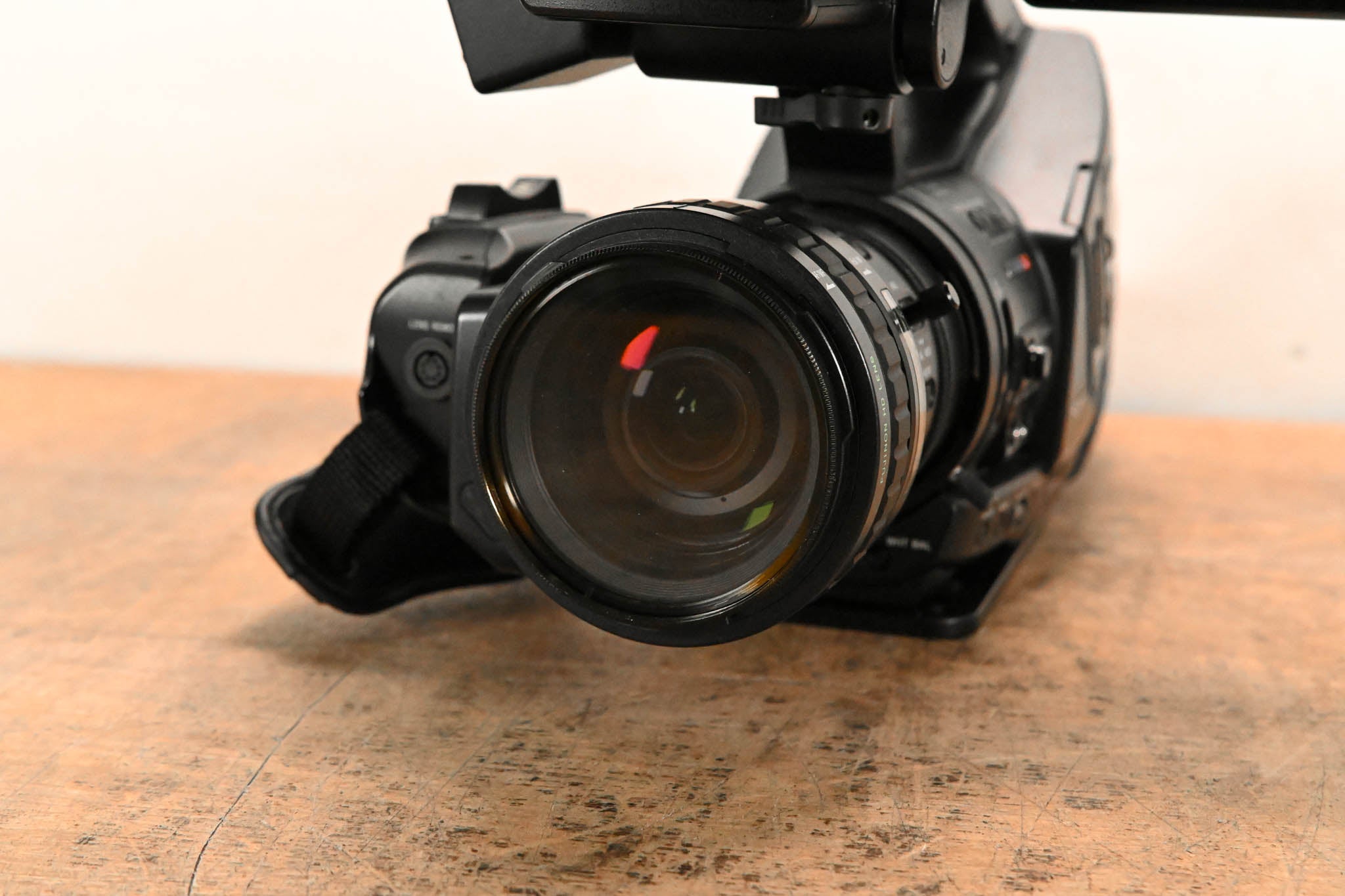 Sony PMW-EX3 XDCAM EX HD Compact Camcorder