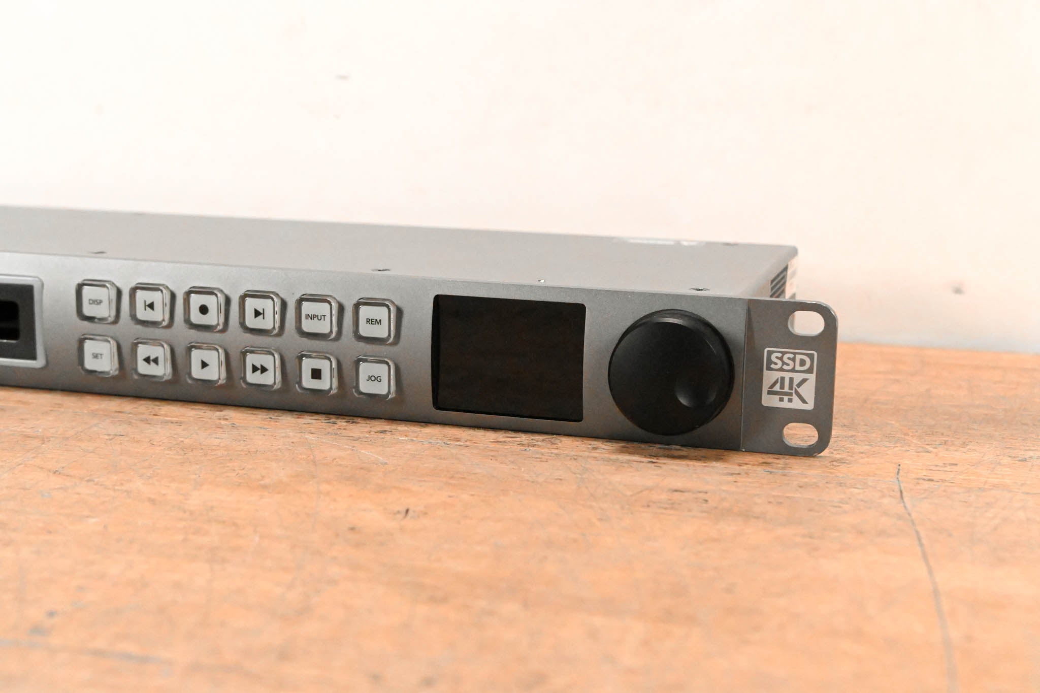 Blackmagic Design HyperDeck Studio Pro 2