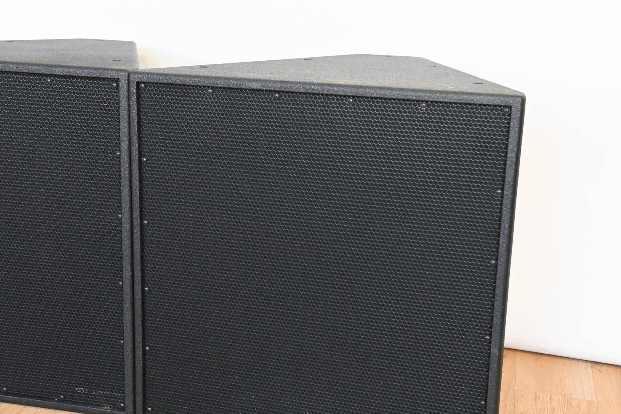 Danley SH50 Synergy Horn 3-Way Full Range Loudspeaker (PAIR)