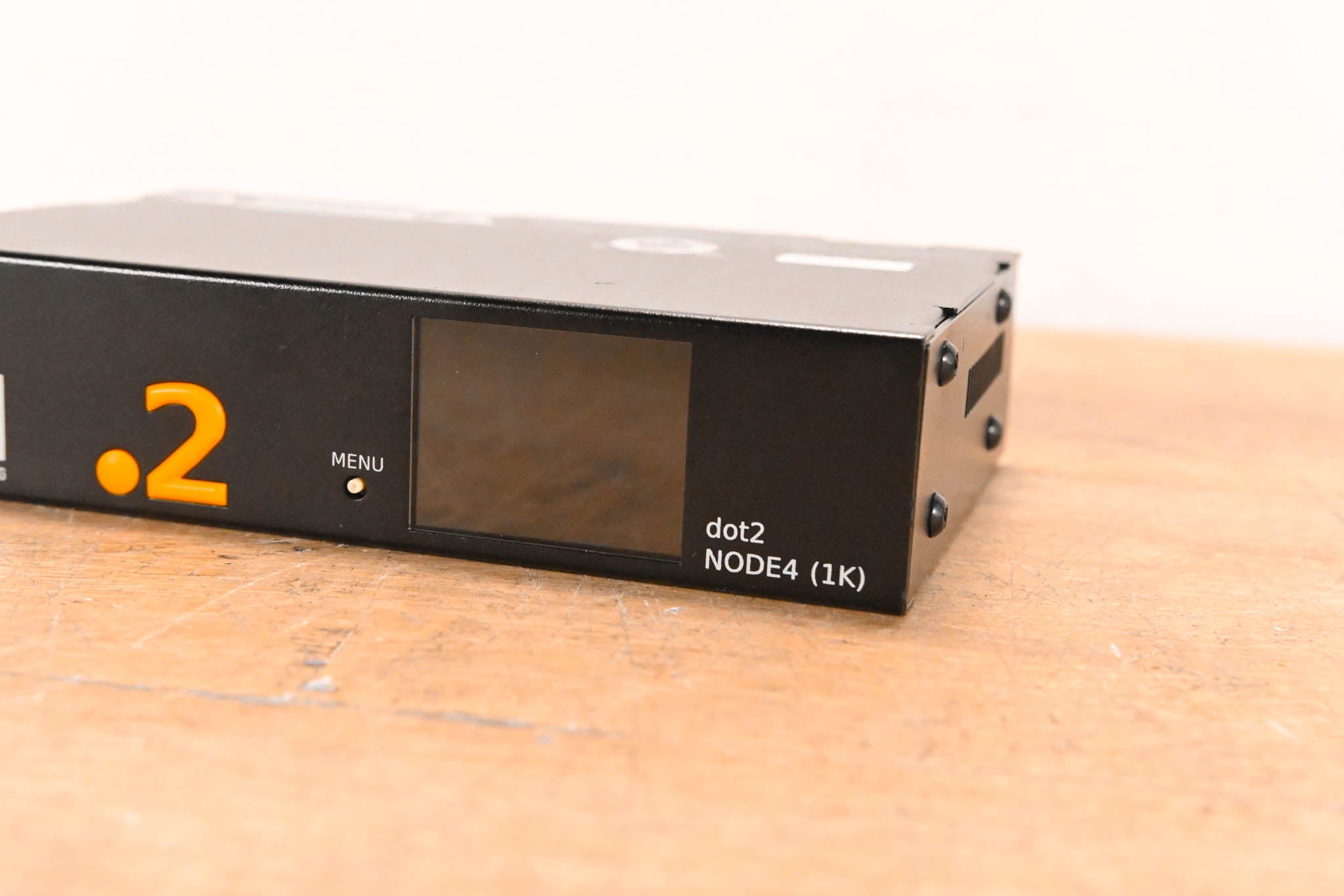 MA Lighting dot2 NODE4 (1K) for dot2 Consoles