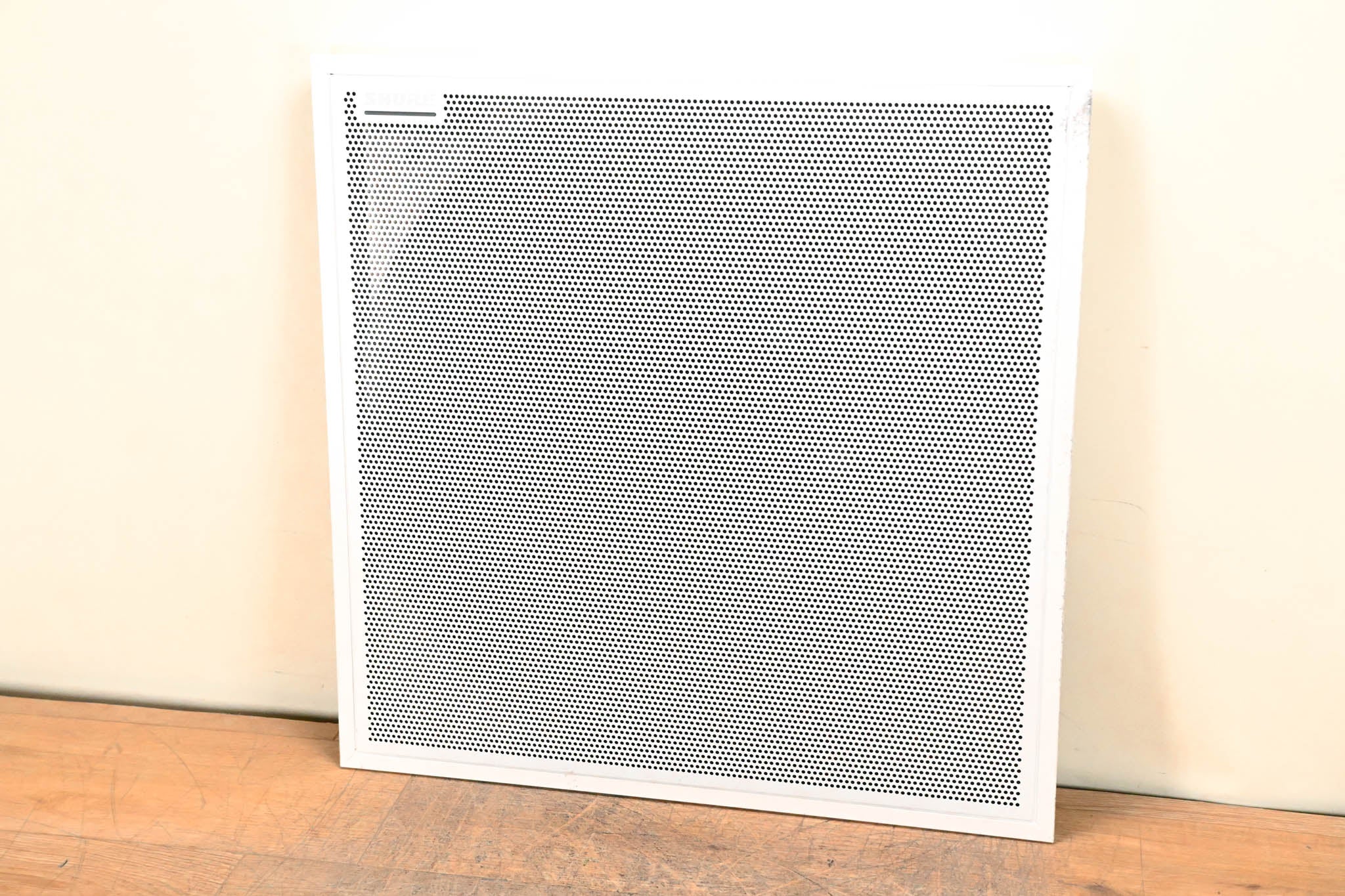 Shure MXA910W Ceiling Array Microphone