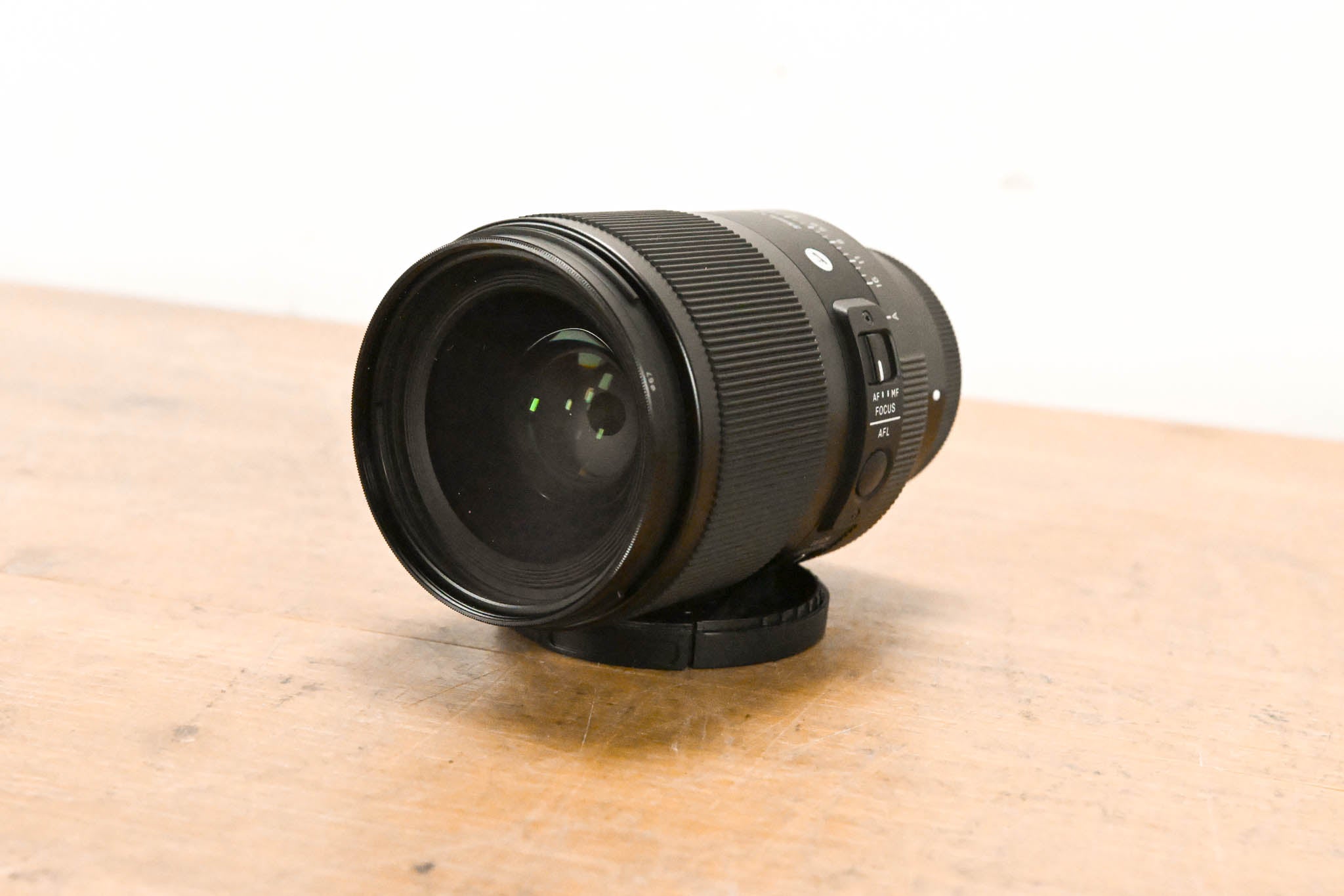 Sigma 35mm f/1.4 DG DN Art Lens for Sony E