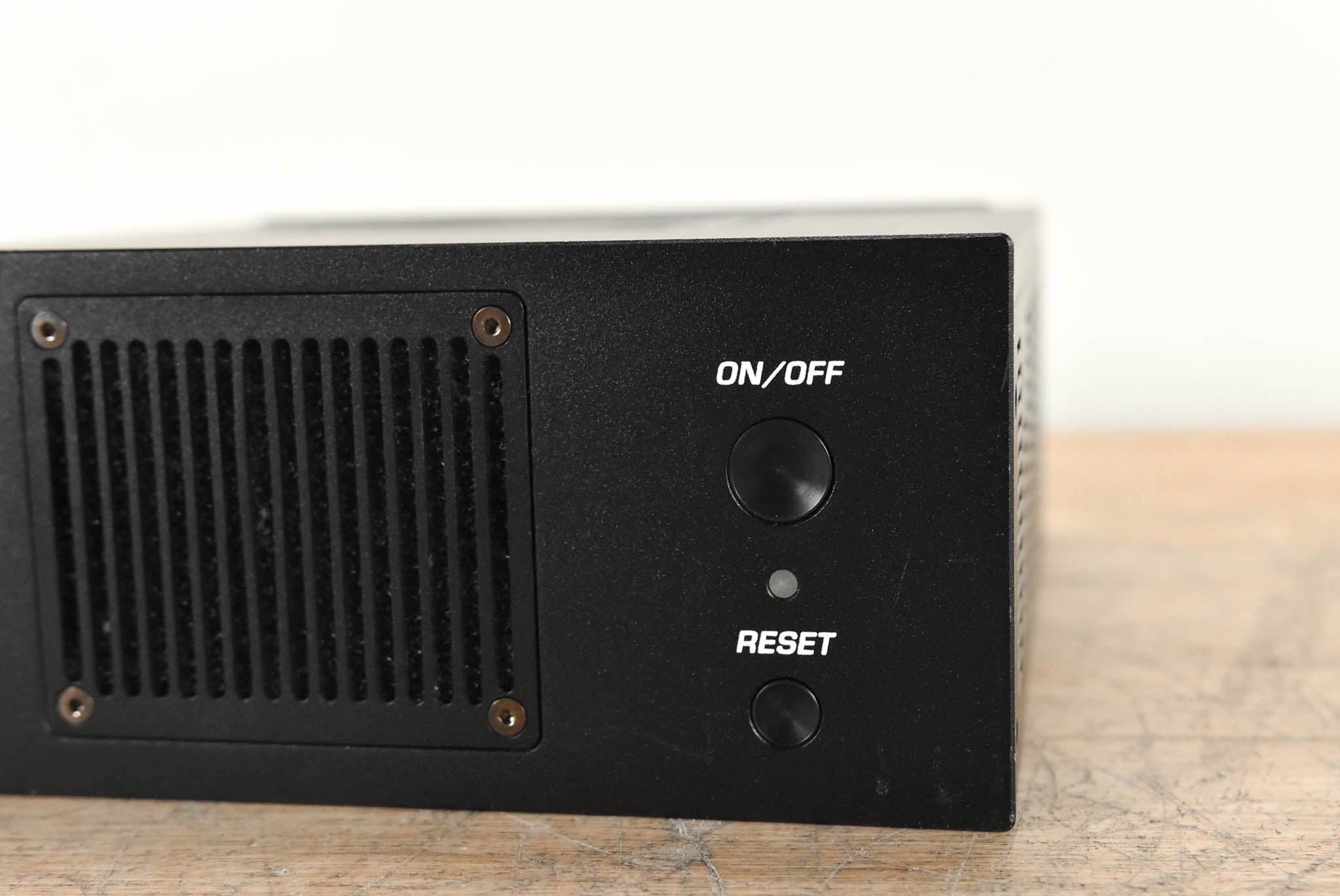 Waves SoundGrid Impact Server V4r0