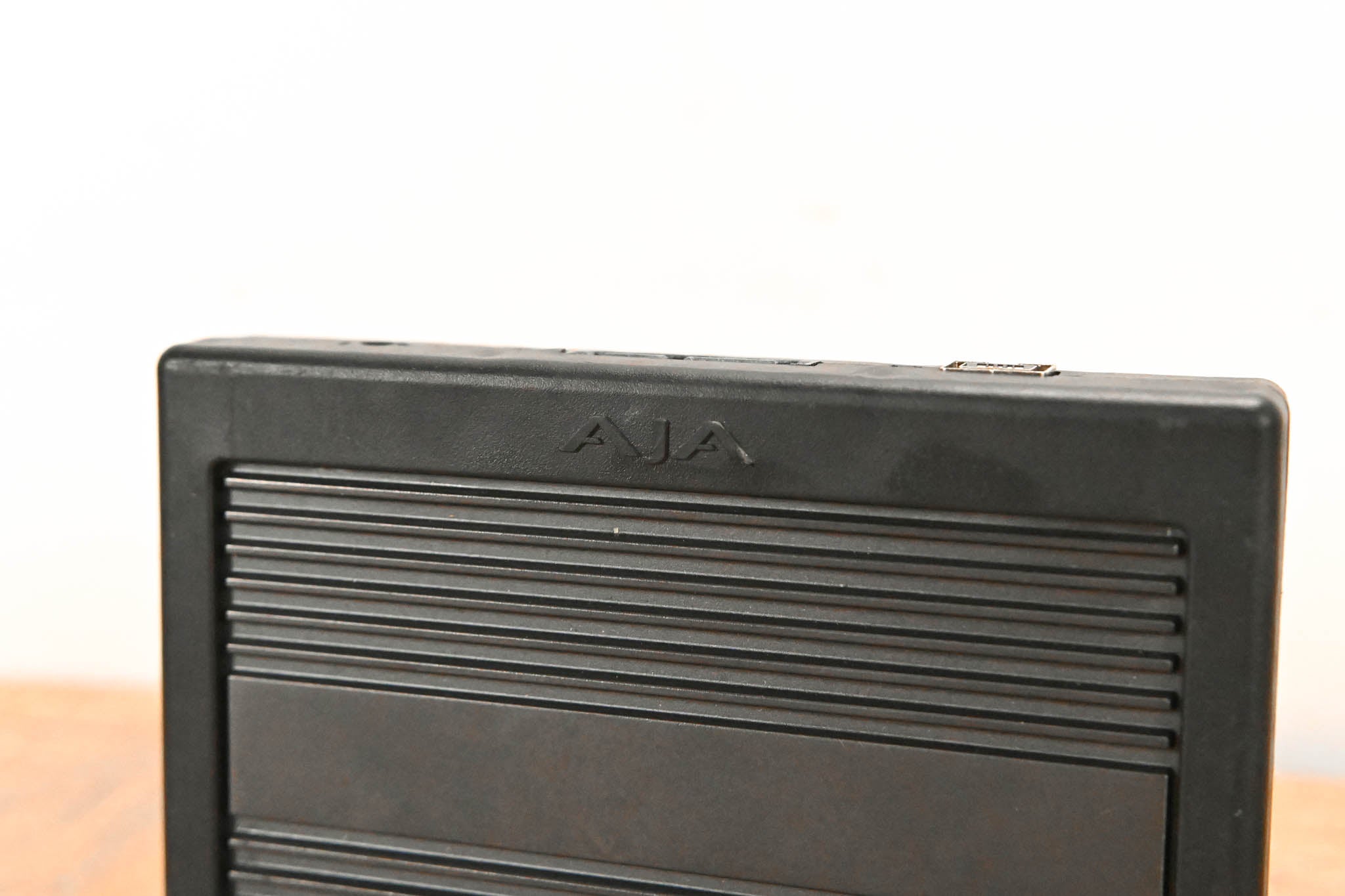 AJA KI-STOR500-R0 500GB KiStor Hard Disk Drive for Ki Pro