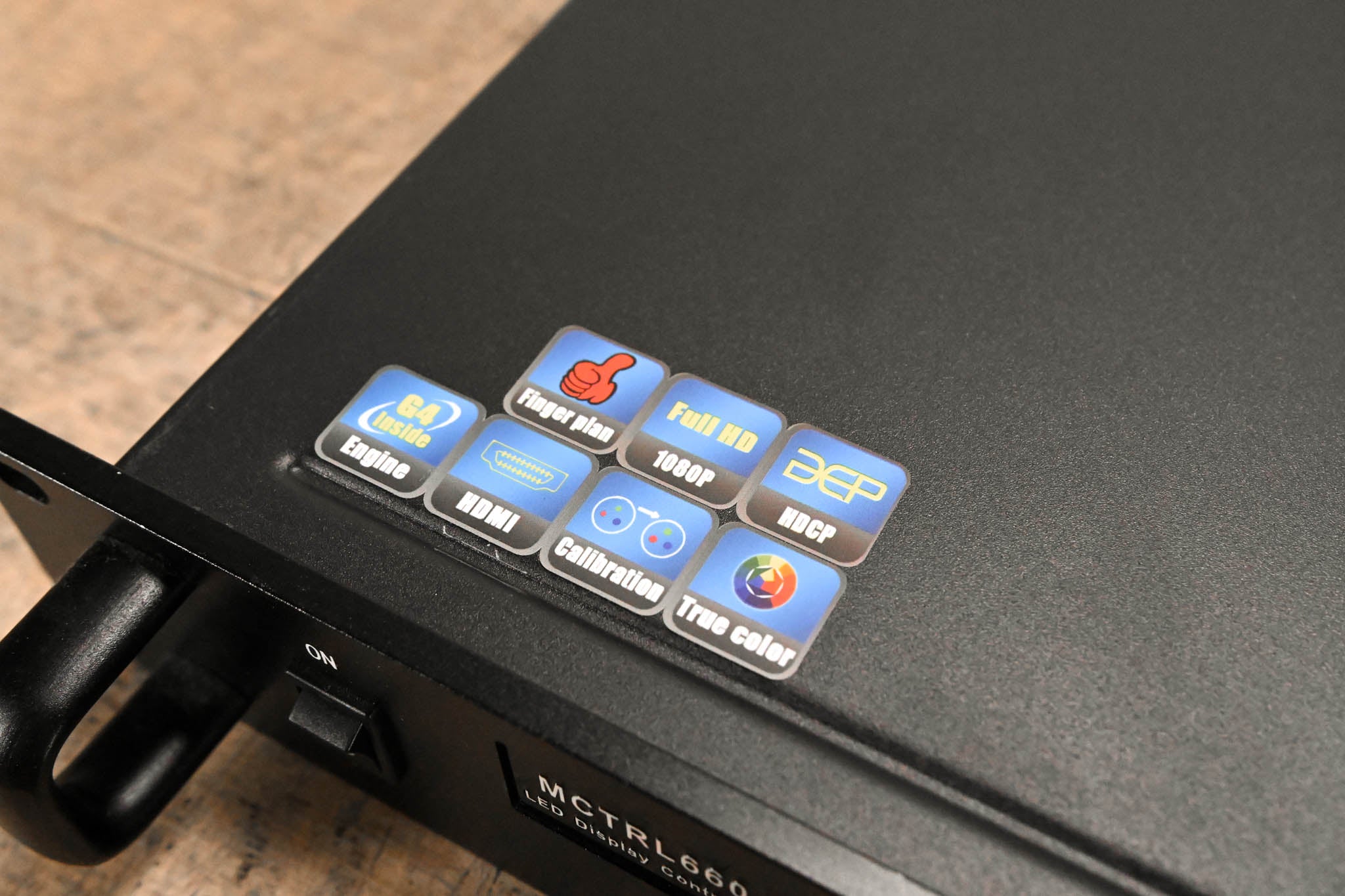 NovaStar MCTRL660 LED Display Controller