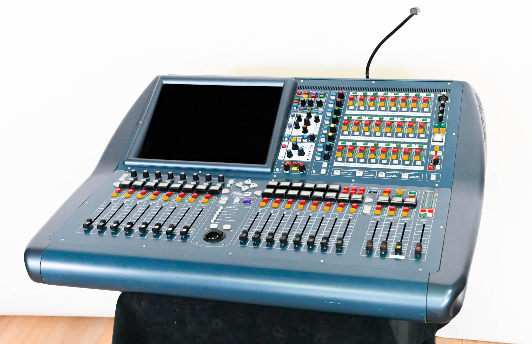 Midas PRO2C Live Digital Audio Mixing Console