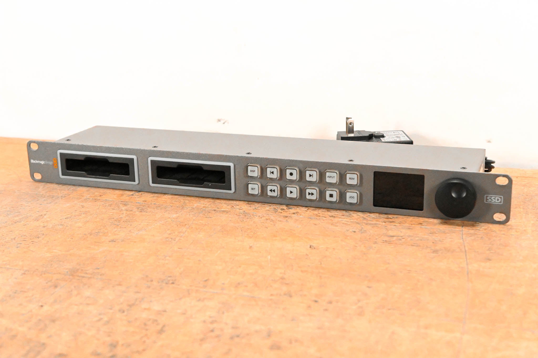 Blackmagic Design HyperDeck Studio