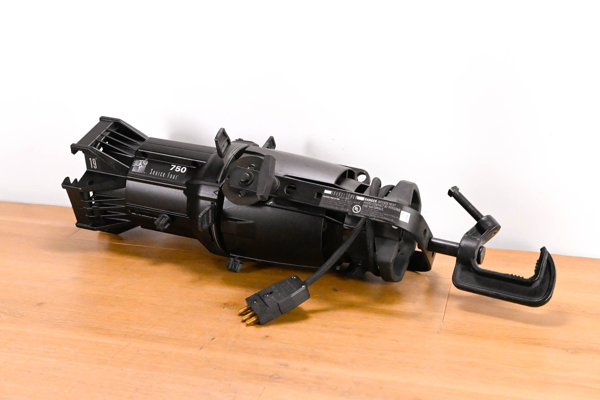 ETC Source Four 750 19 Degree Ellipsoidal Light