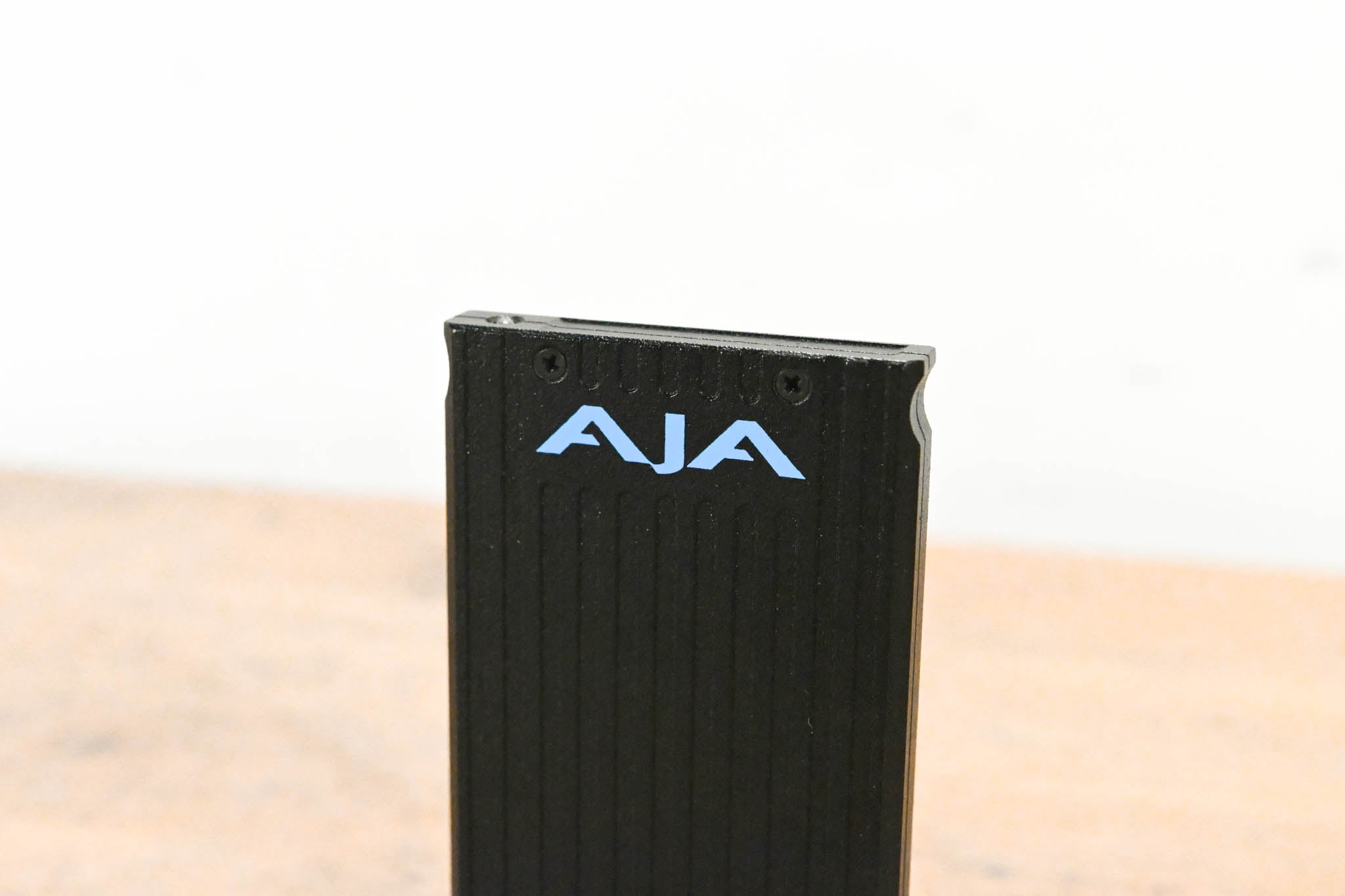 AJA PAK512 SSD Module for Ki Pro Systems