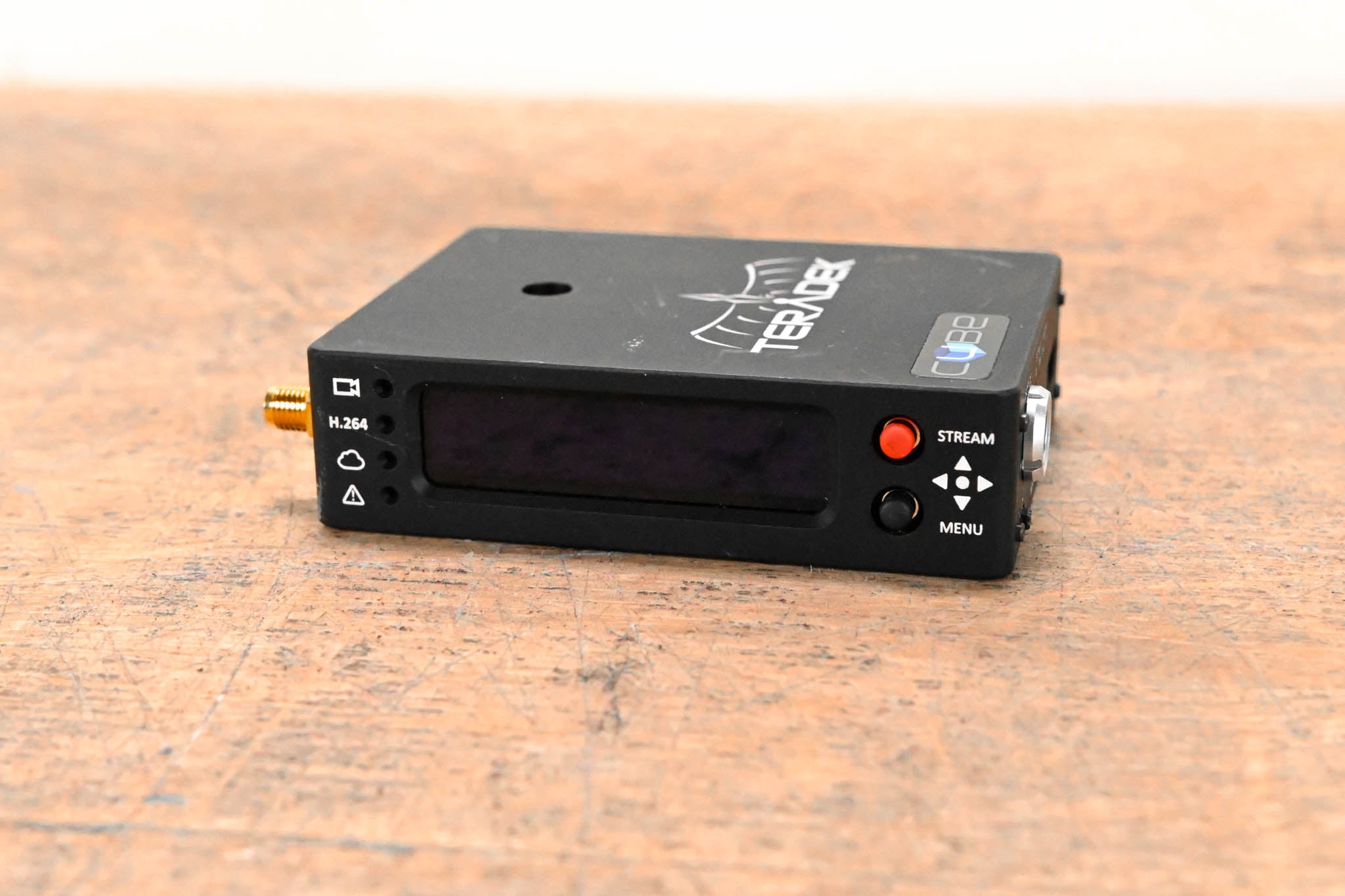 Teradek Cube 255 HDMI Encoder with Wi-Fi (NO POWER SUPPLY)