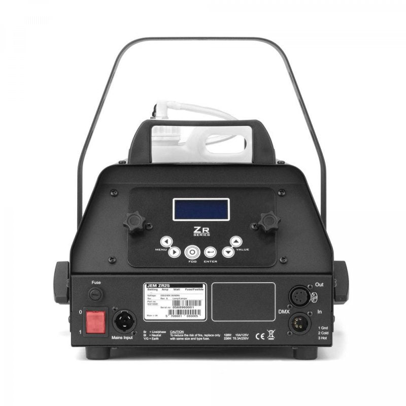 MARTIN PRO 92215330 JEM ZR25 1