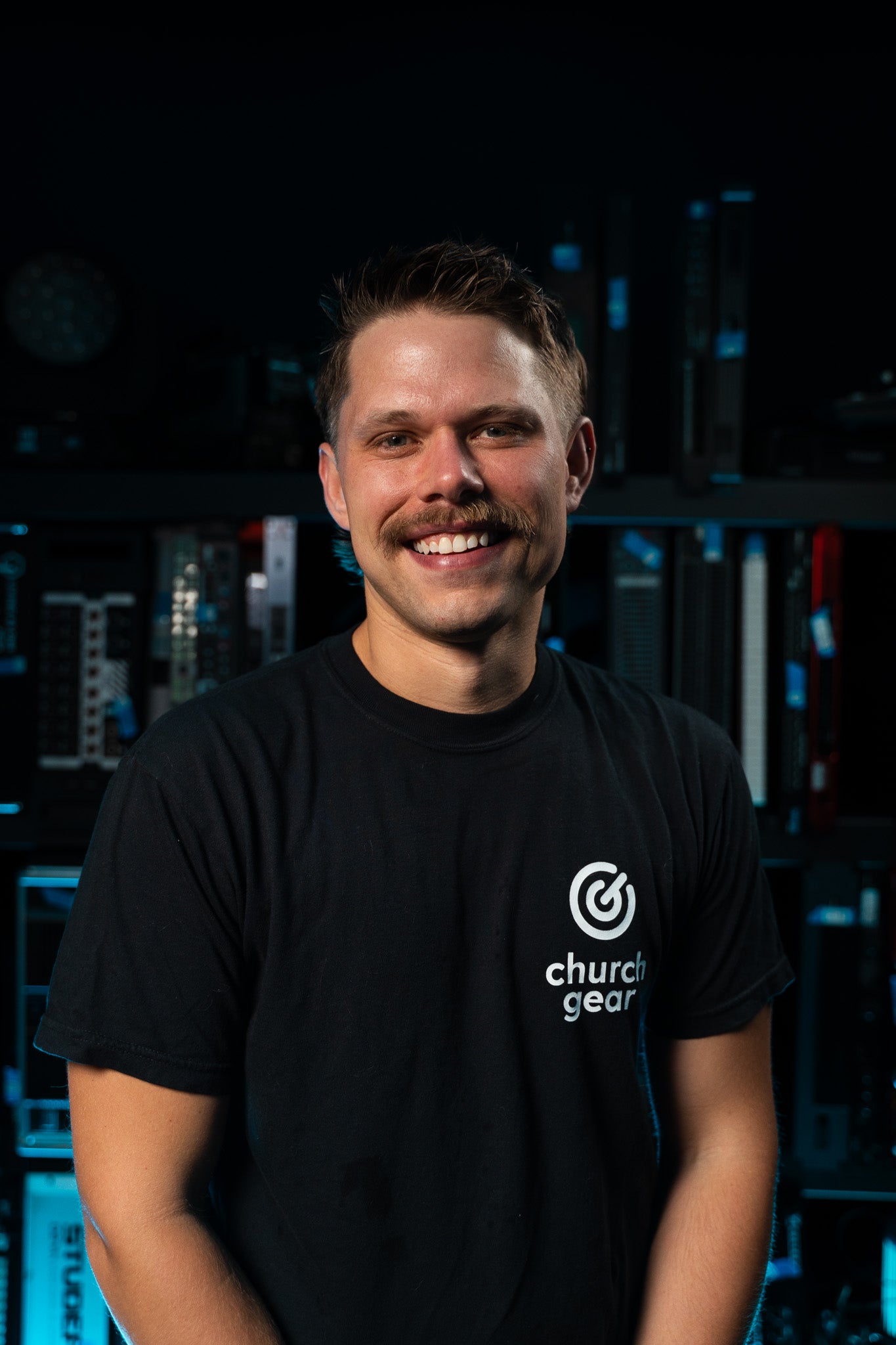 Pricing & Inventory Lead & Pop-Punk Prodigy