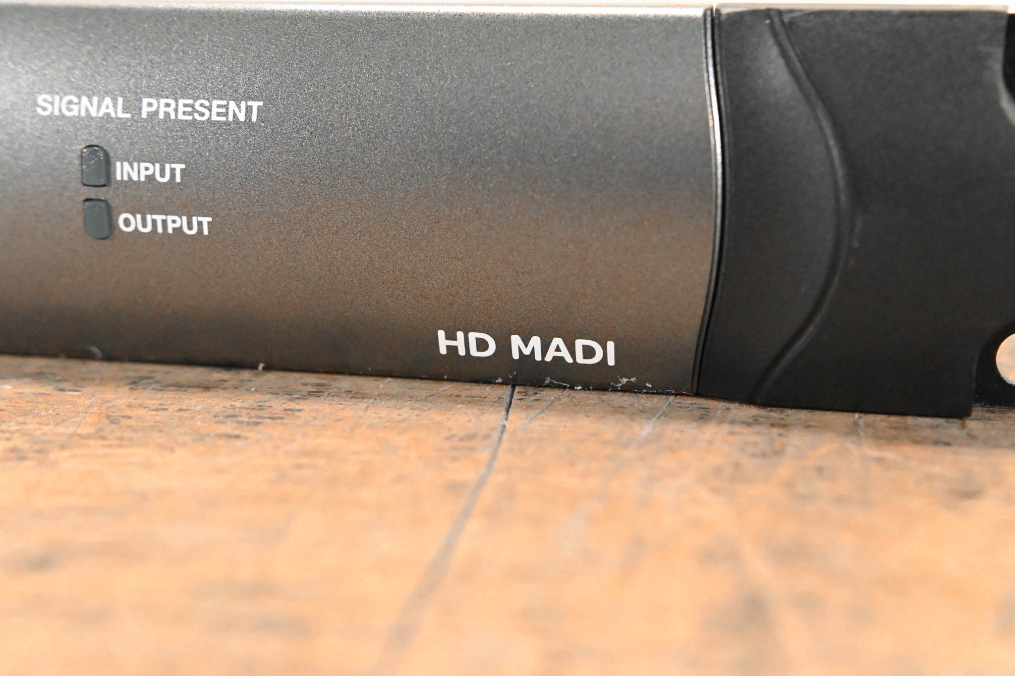 AVID HD MADI Interface for Pro Tools HD