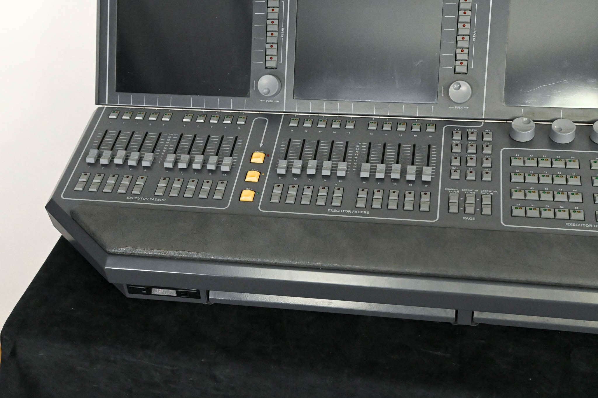 MA Lighting grandMA Lighting Console