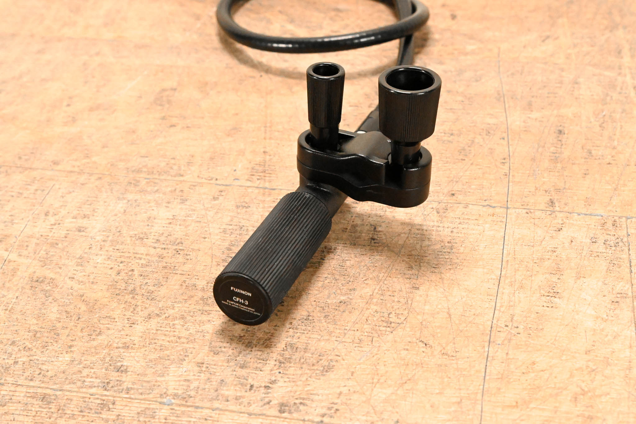 Fujinon CFH-3 Focus Grip for Professional Remote Lenses