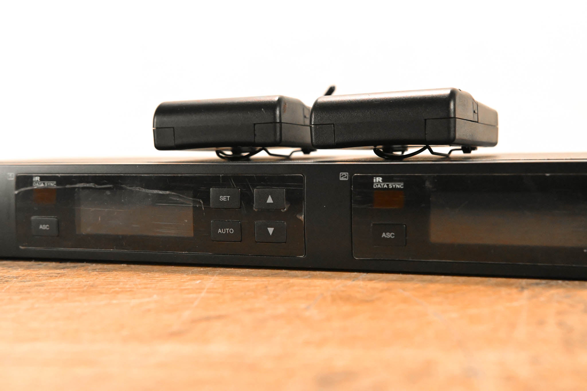 Airwave Technologies AT-4220 Wireless System B Range NO POWER SUPPLY