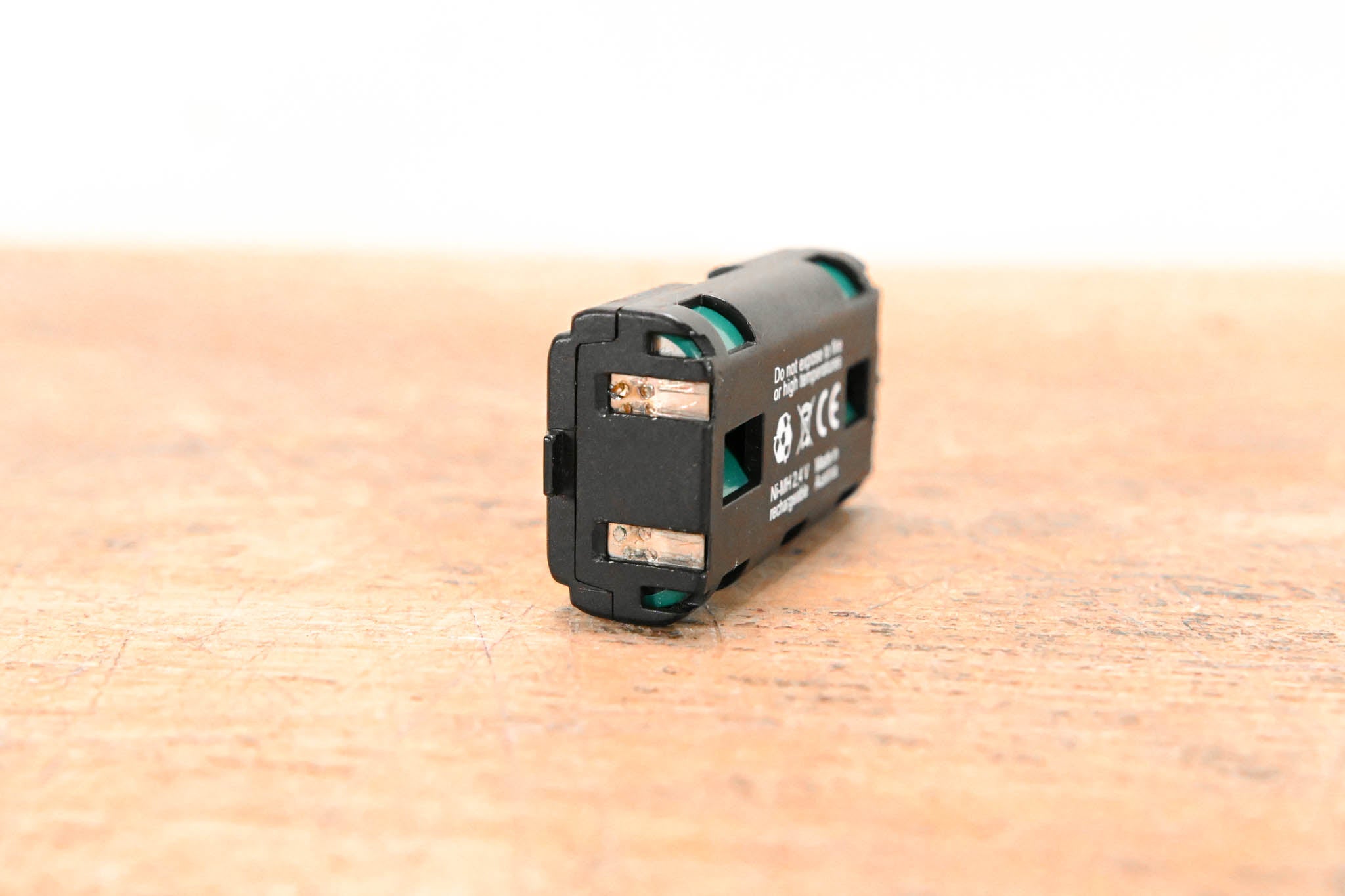 AKG BP4000 Battery Pack for WMS4000/4500 Wireless Microphone System