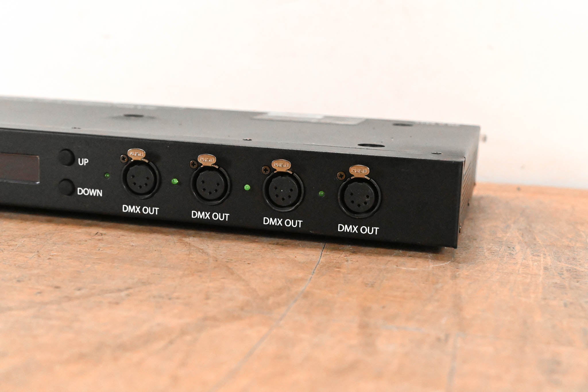 Chauvet Synapse 4 Intelligent DMX Relay Pack