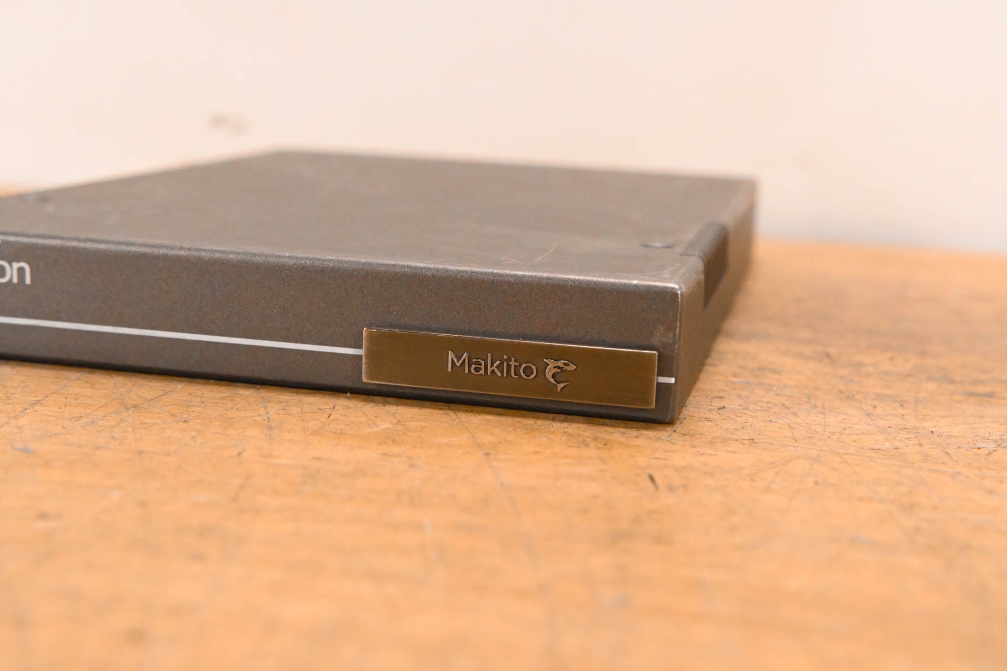 HaiVision S-292D-HD2 Makito X Dual Decoder Appliance (NO POWER SUPPLY)