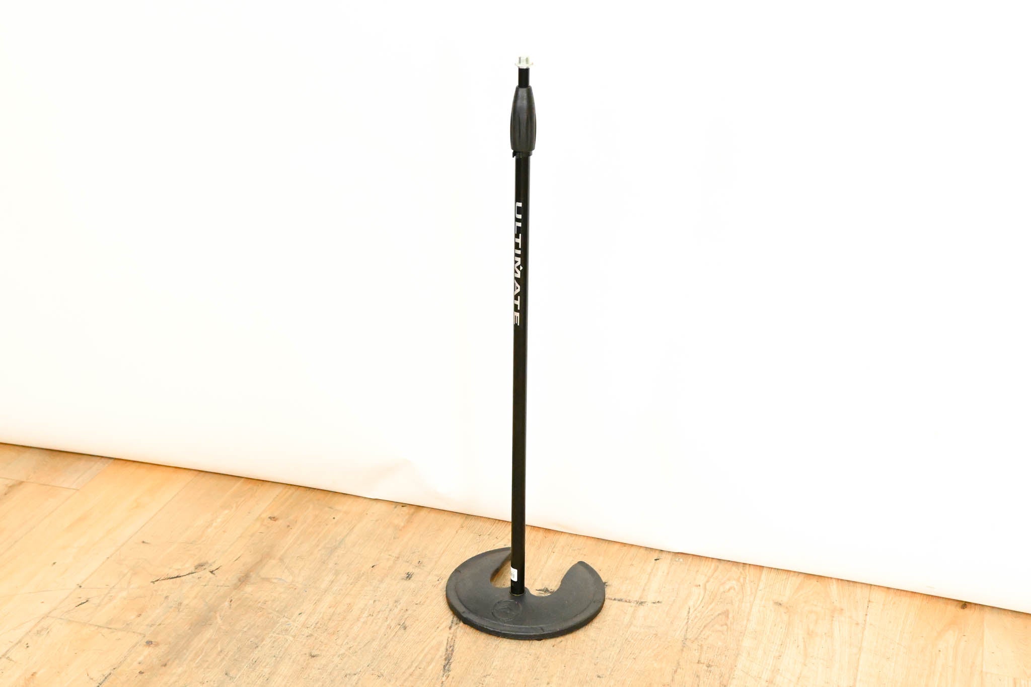 Ultimate Support Pro-R-SB Microphone Stand with Stackable Base
