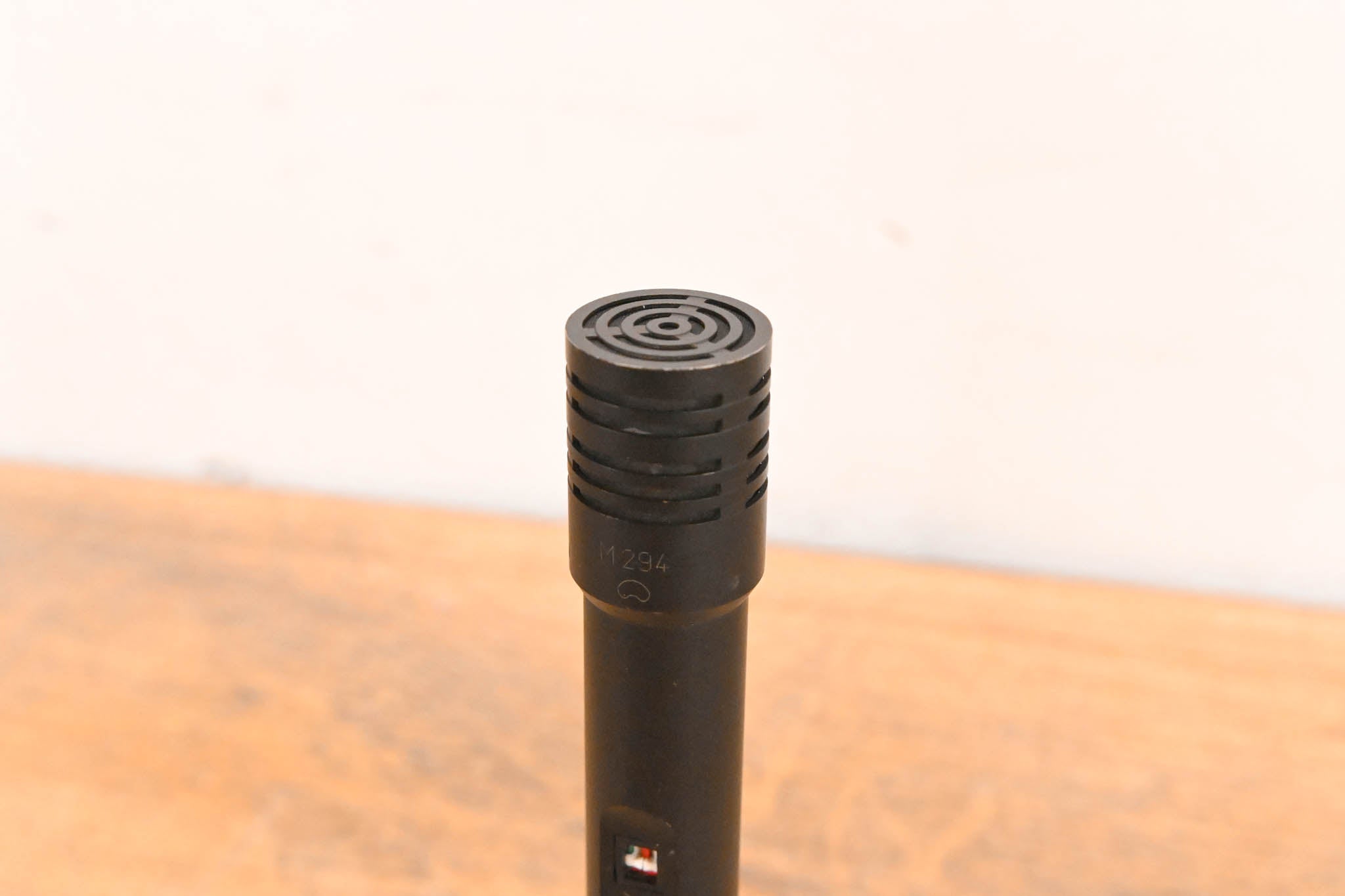 Microtech Gefell M294 Cardioid Pencil Condenser Microphone