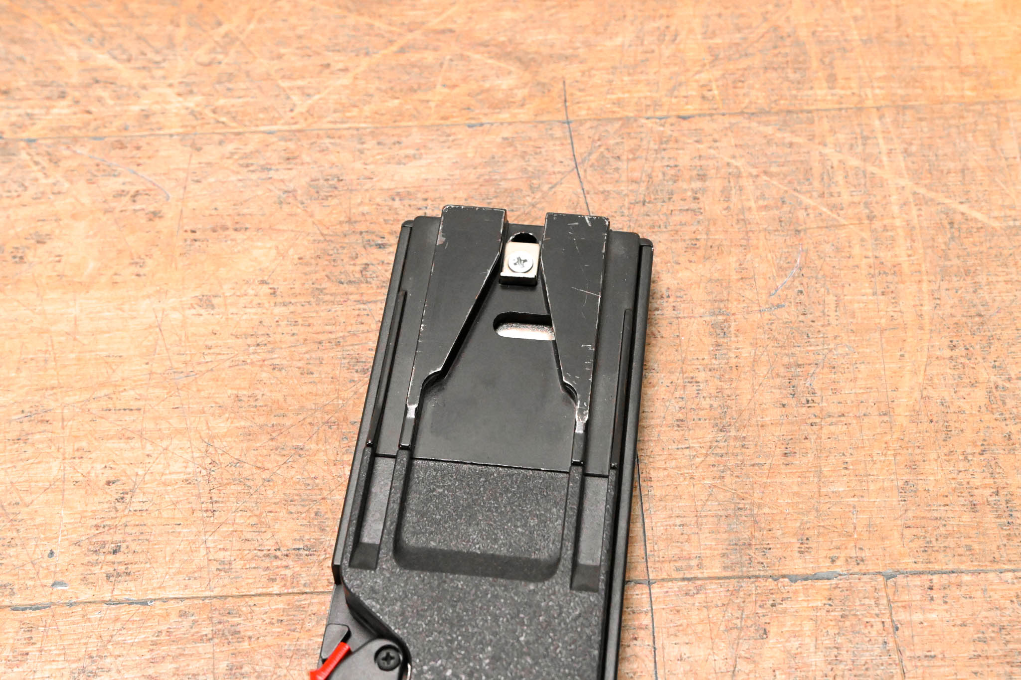 JVC KA-551U Tripod Adapter Plate