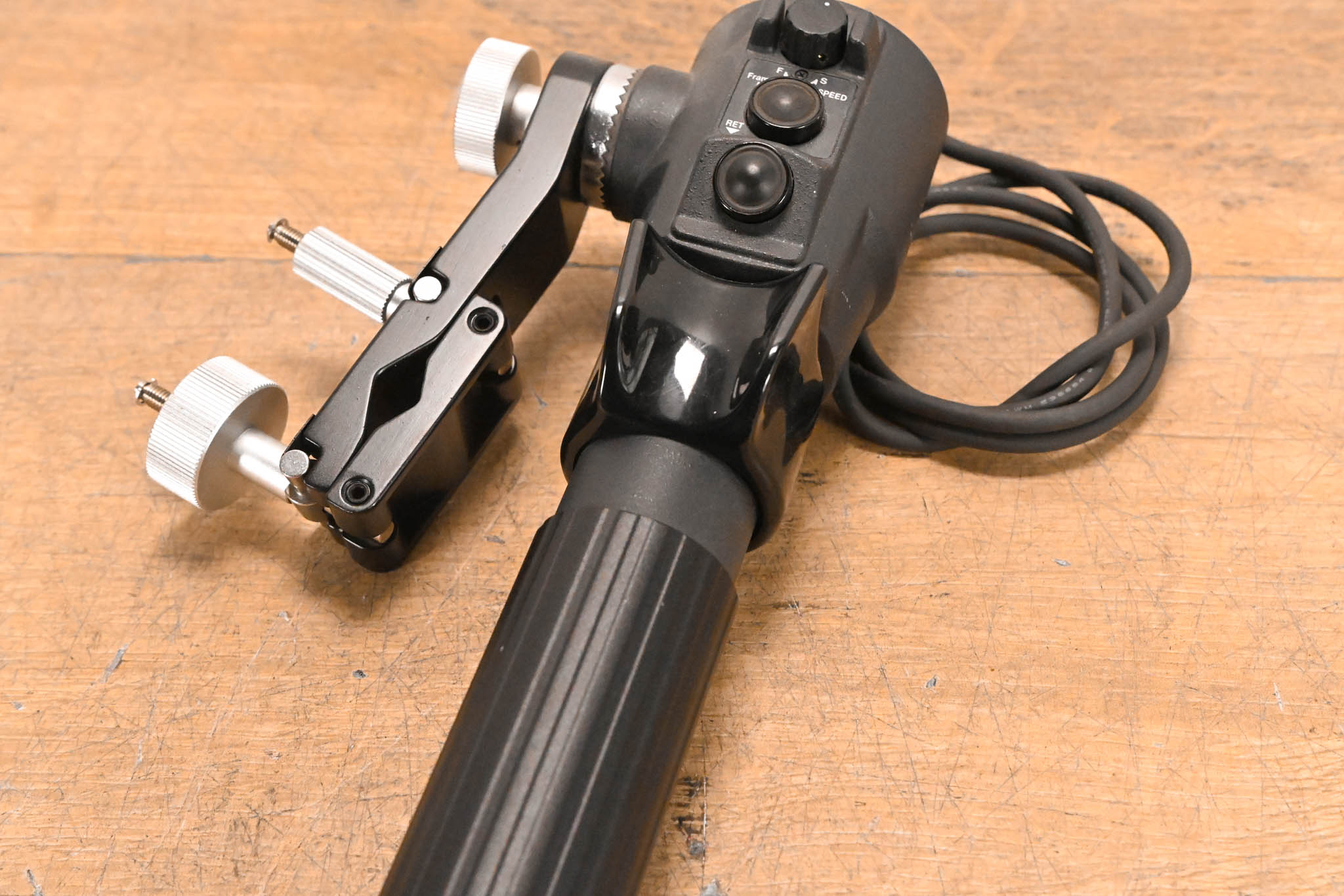 Canon ZSD-300D Digital Zoom Servo Demand