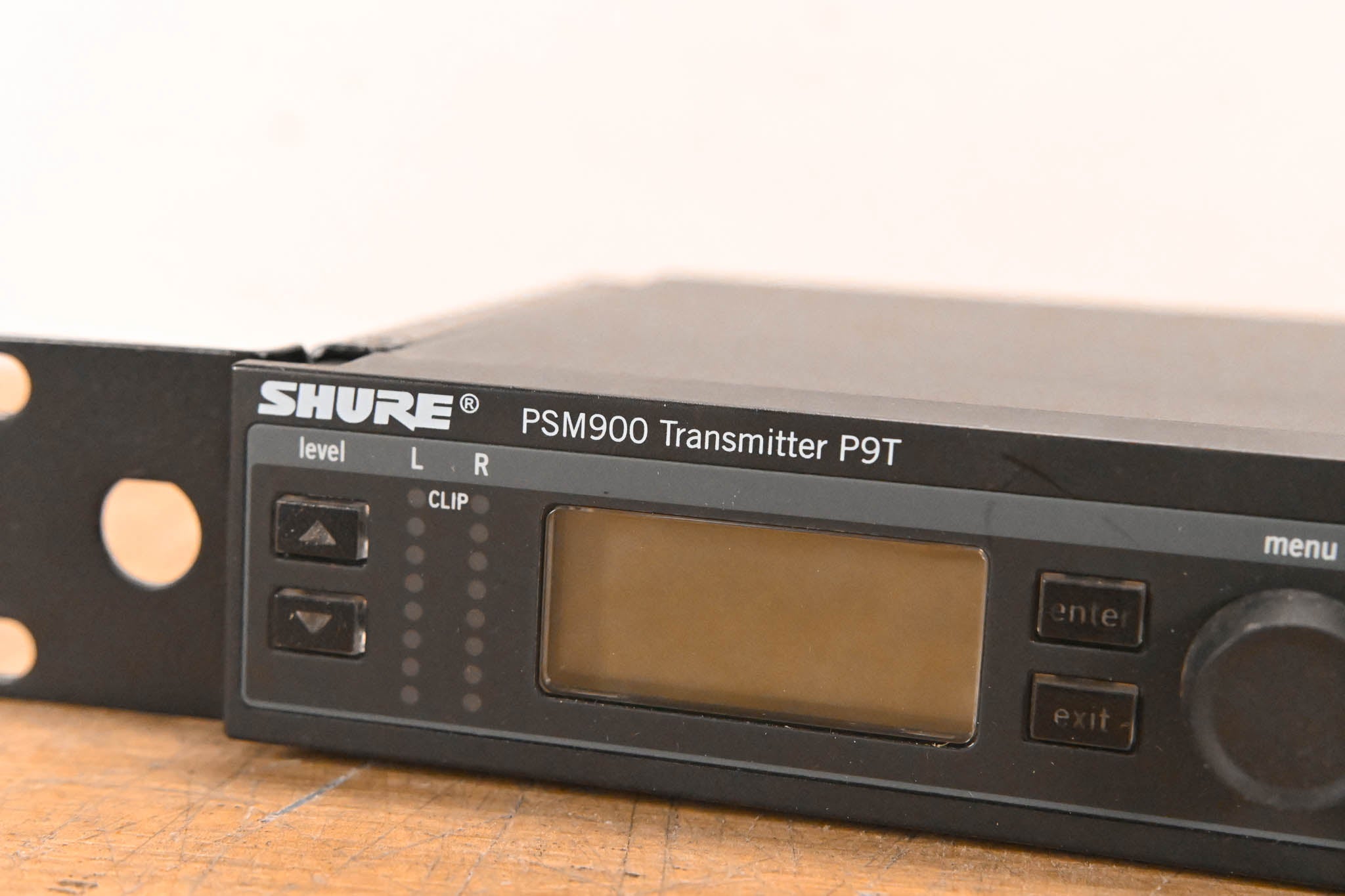 Shure PSM 900 Wireless IEM System - G6 Band (NO POWER SUPPLY)
