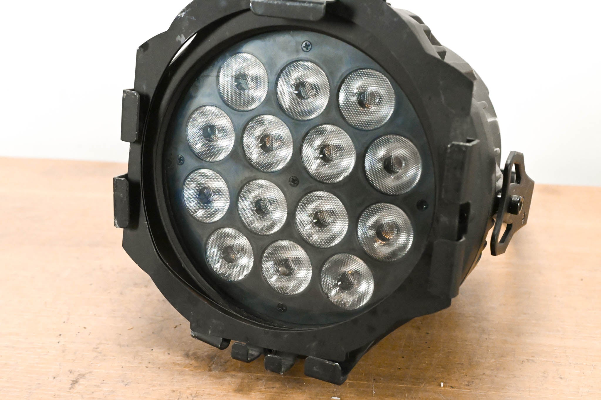 Chauvet COLORado 1-Tri Tour LED Wash Light