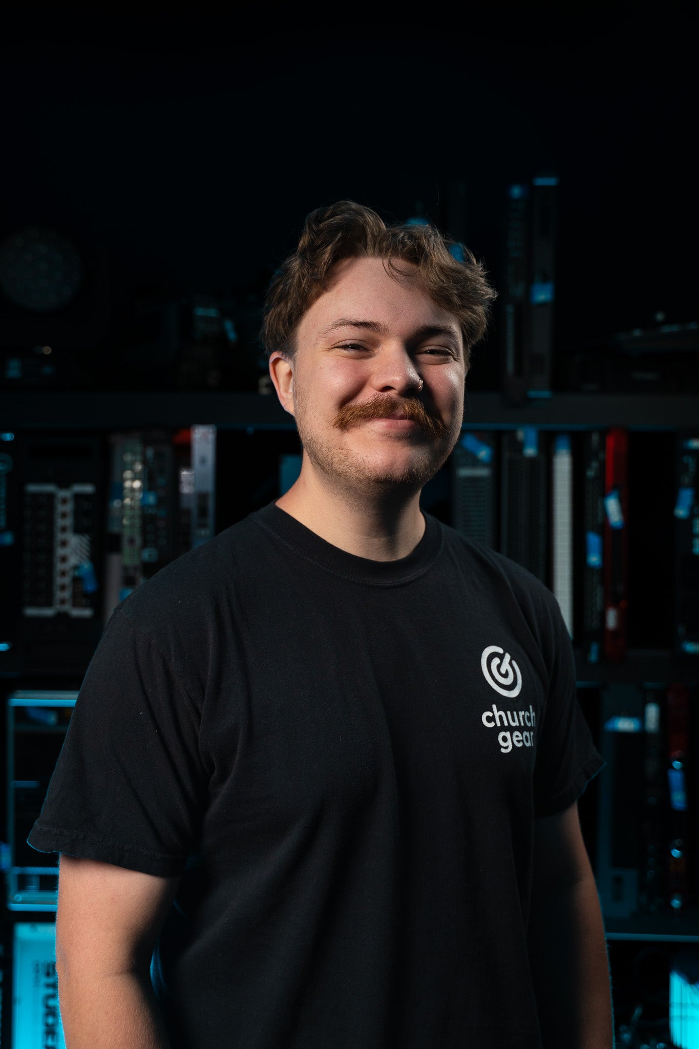 Intake & Product Photography Lead & Whale Sound Savant